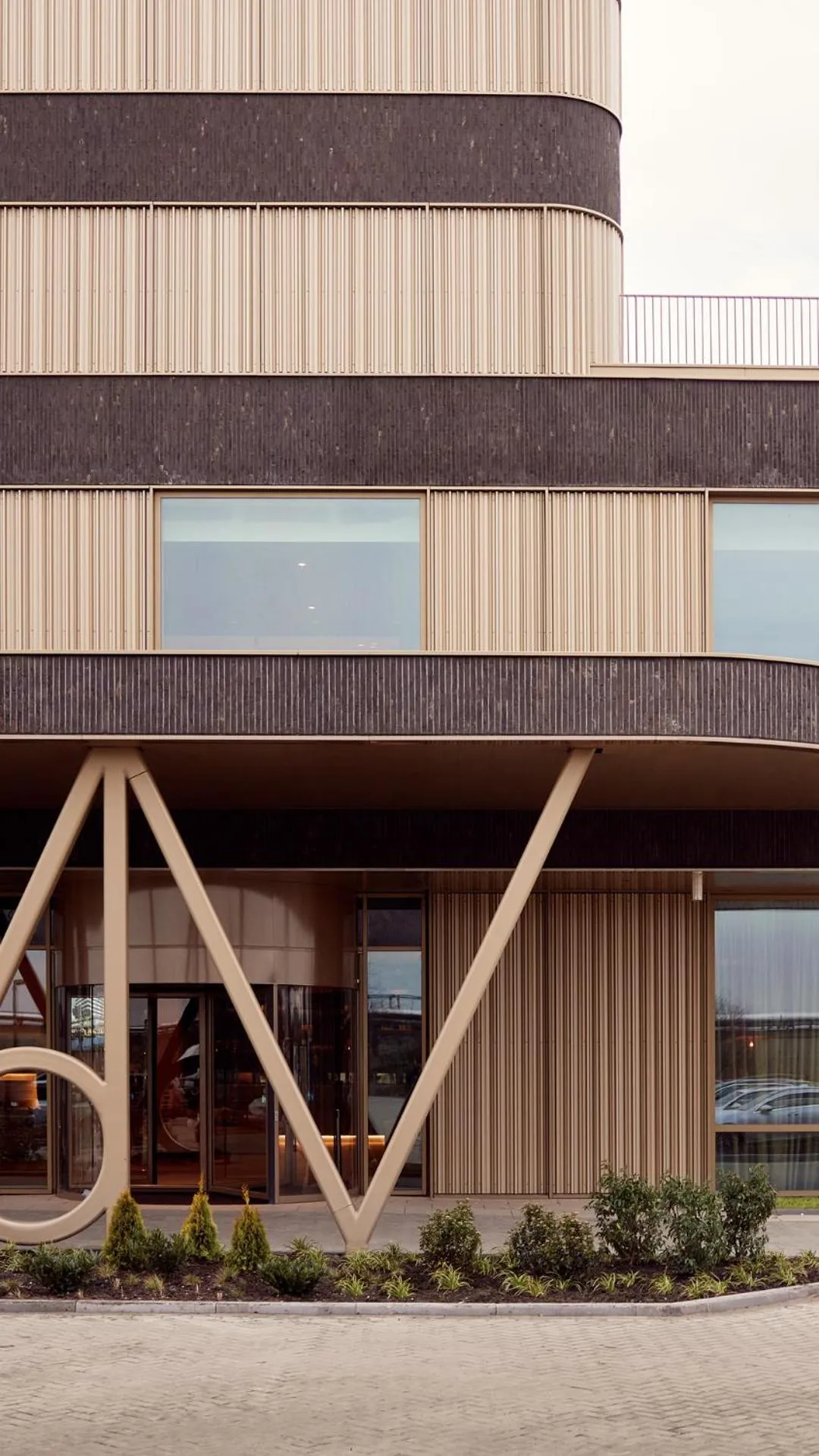 Van der Valk Hotel Delft A4