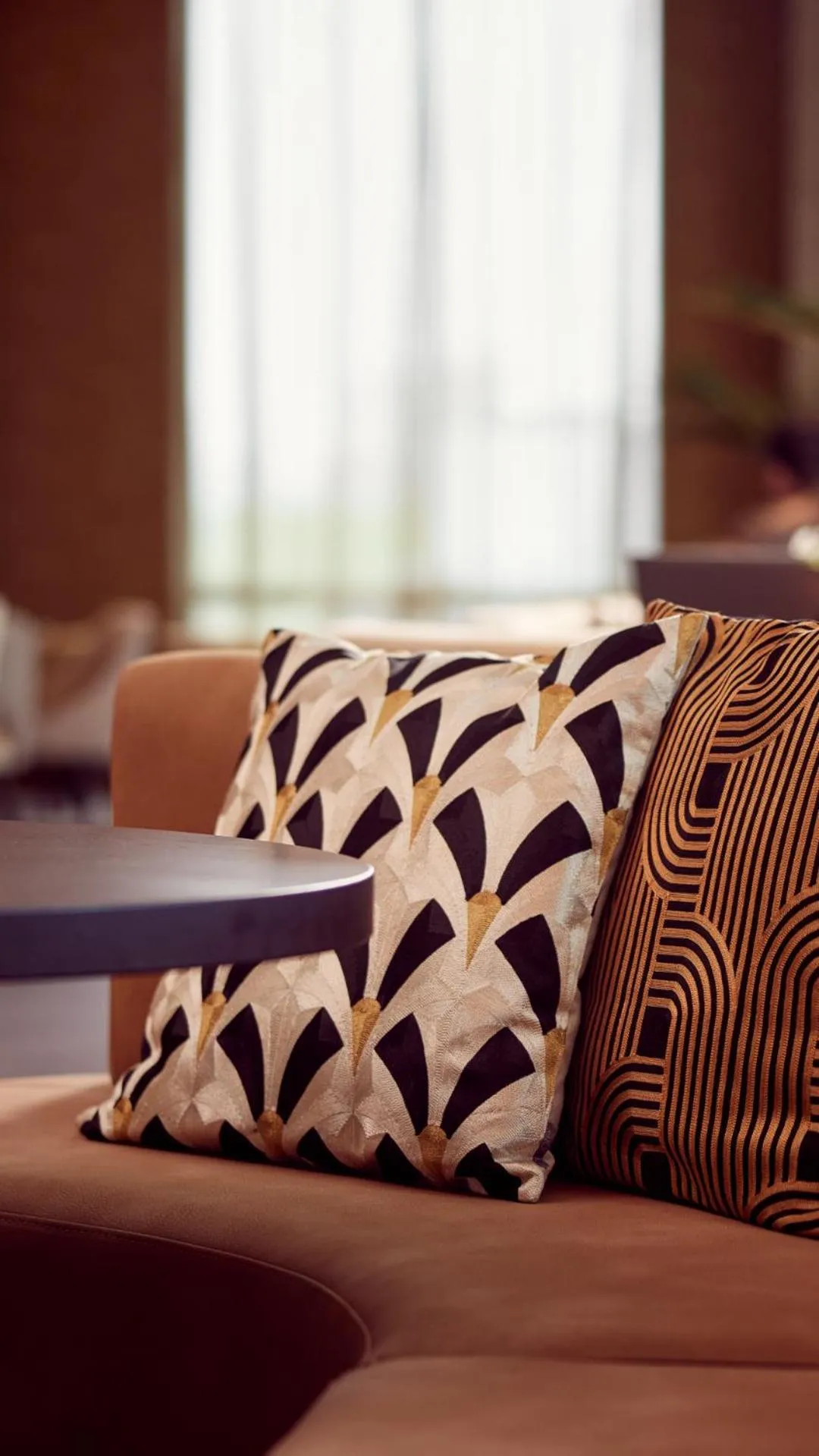 Bed in Van der Valk Hotel Delft A4