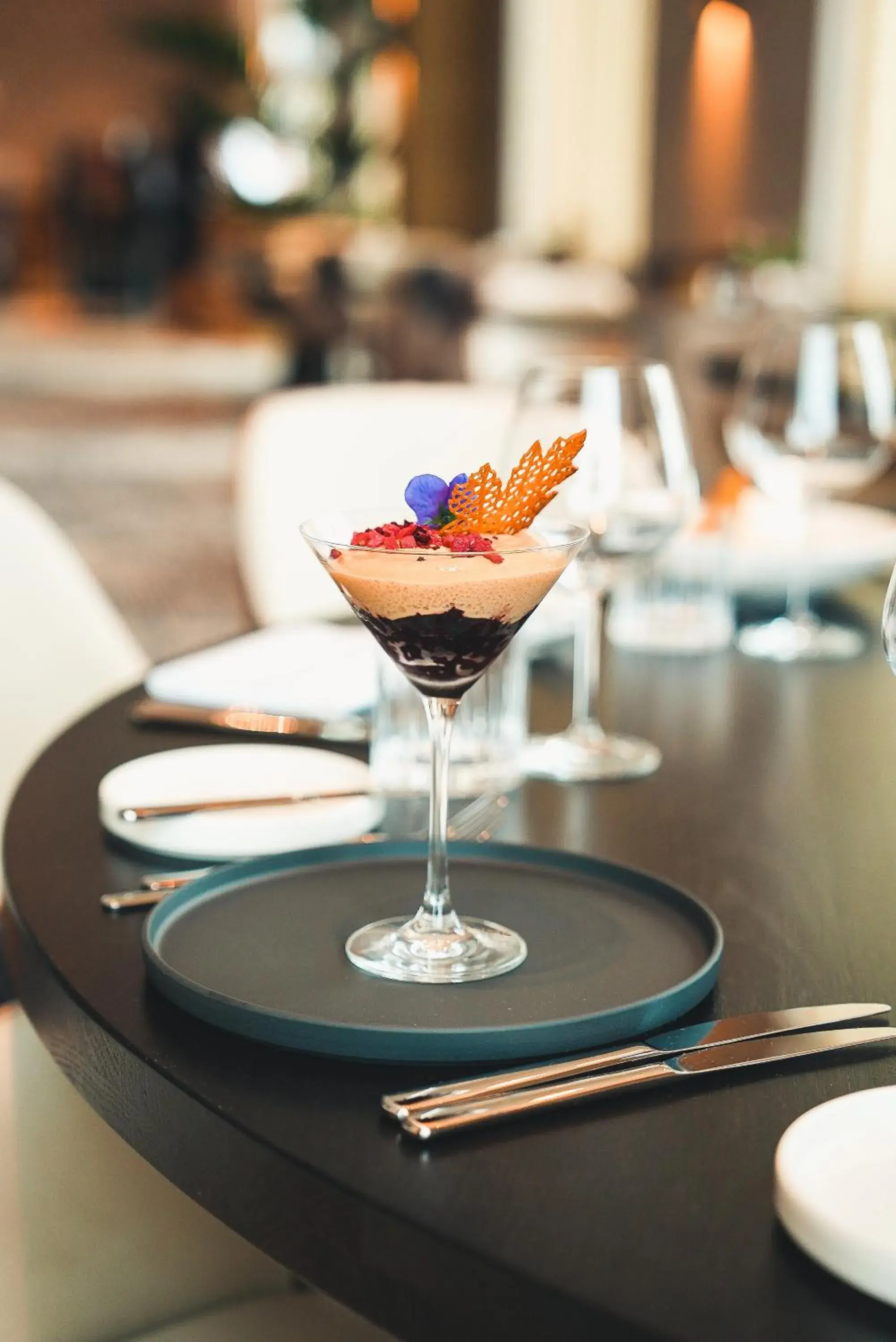 Restaurant/places to eat in Van der Valk Hotel Delft A4 Restaurant/places to eat in Van der Valk Hotel Delft A4