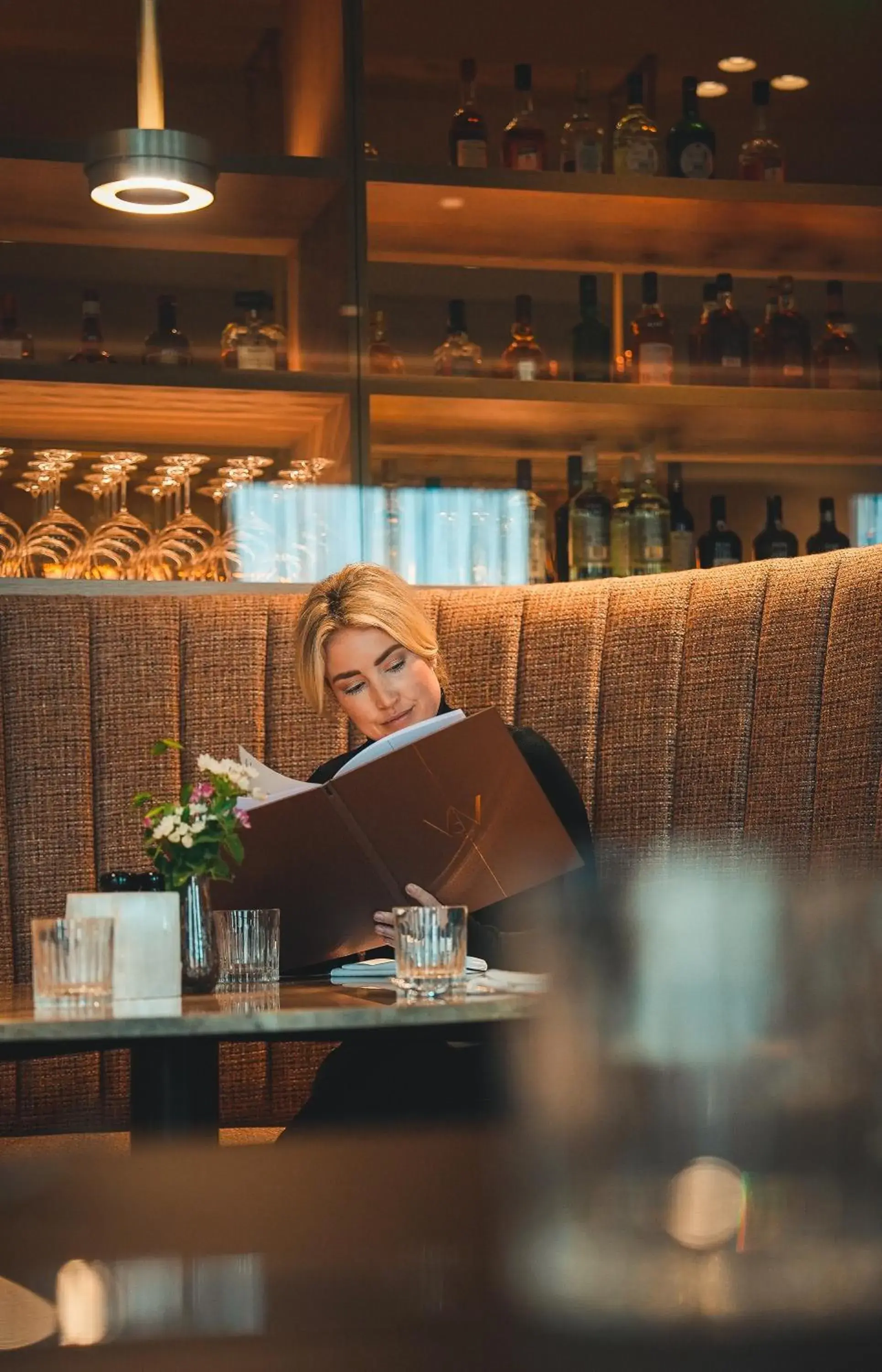 Restaurant/places to eat in Van der Valk Hotel Delft A4 Restaurant/places to eat in Van der Valk Hotel Delft A4