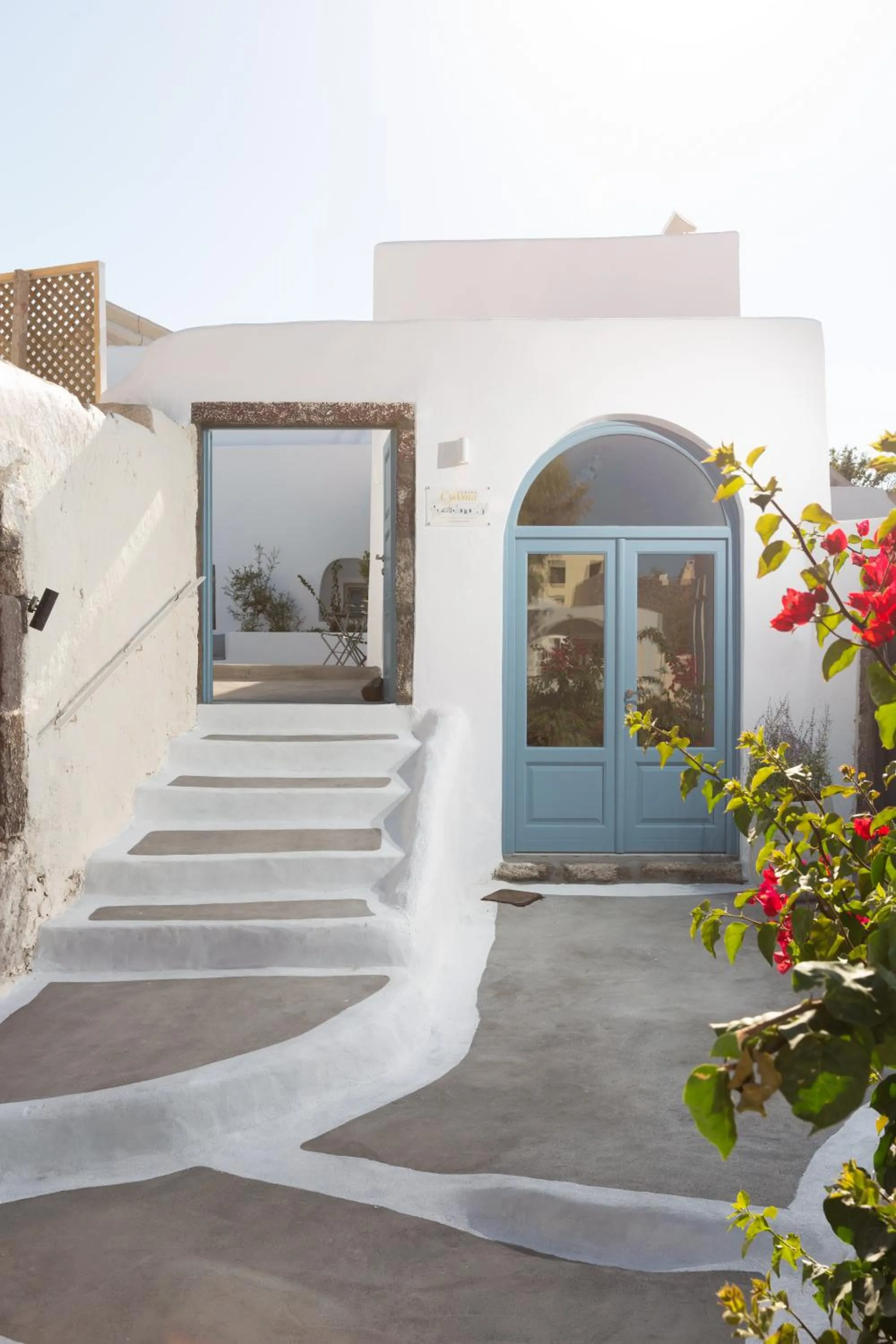 Property building in Cydonia Caves