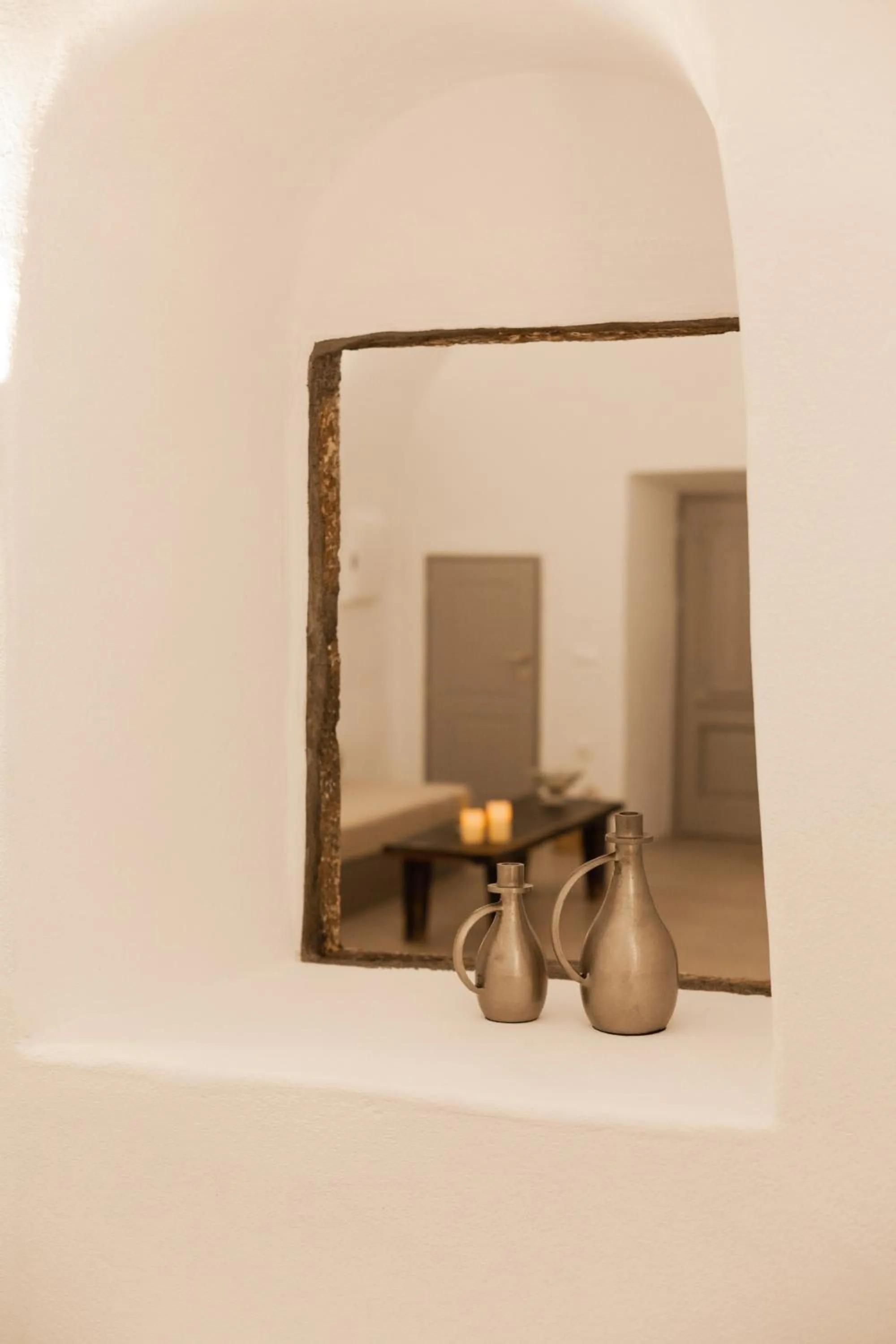 Living room in Cydonia Caves