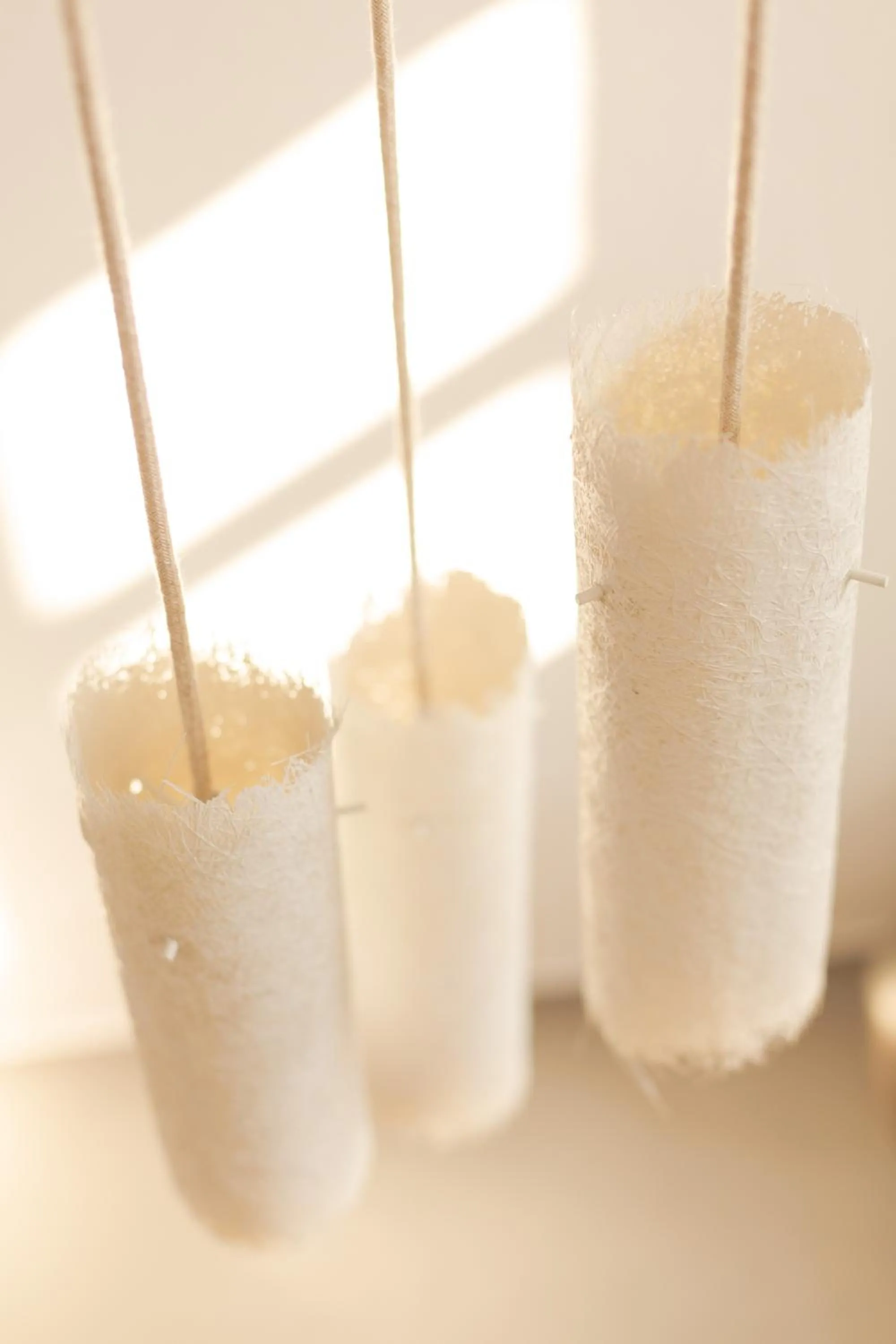 Decorative detail in Cydonia Caves