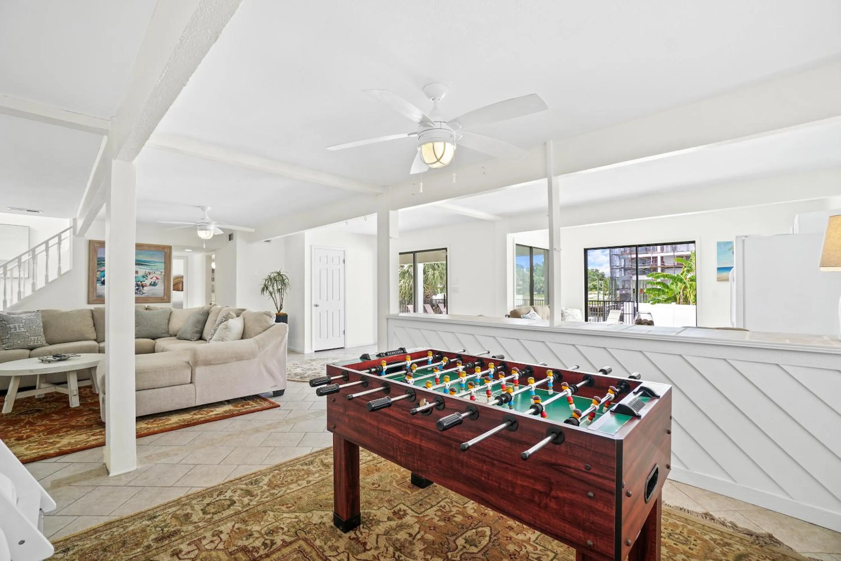 Activities in Destin Beach House - Happy Harbor House by Panhandle Getaways