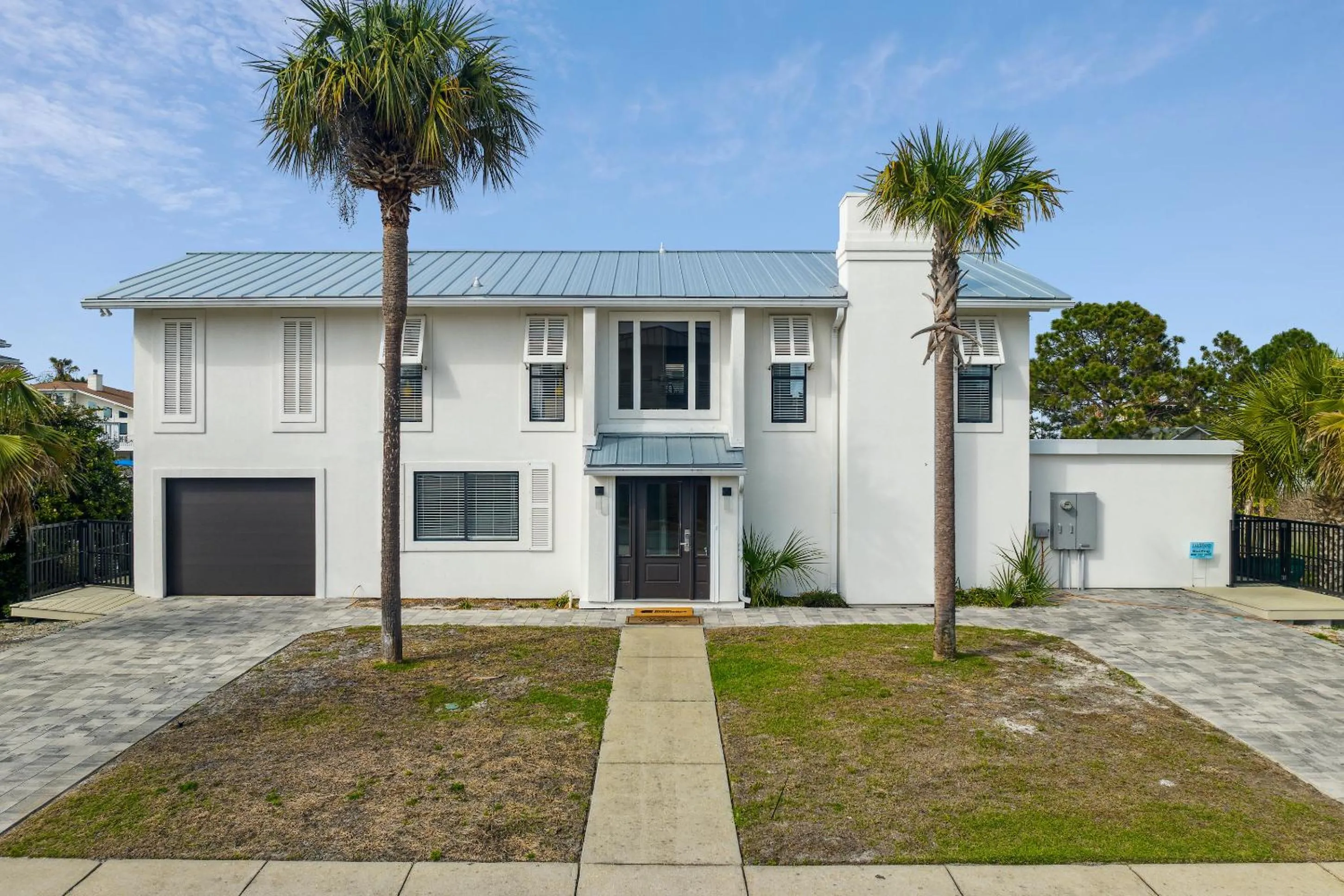 Property building in Destin Beach House - Happy Harbor House by Panhandle Getaways