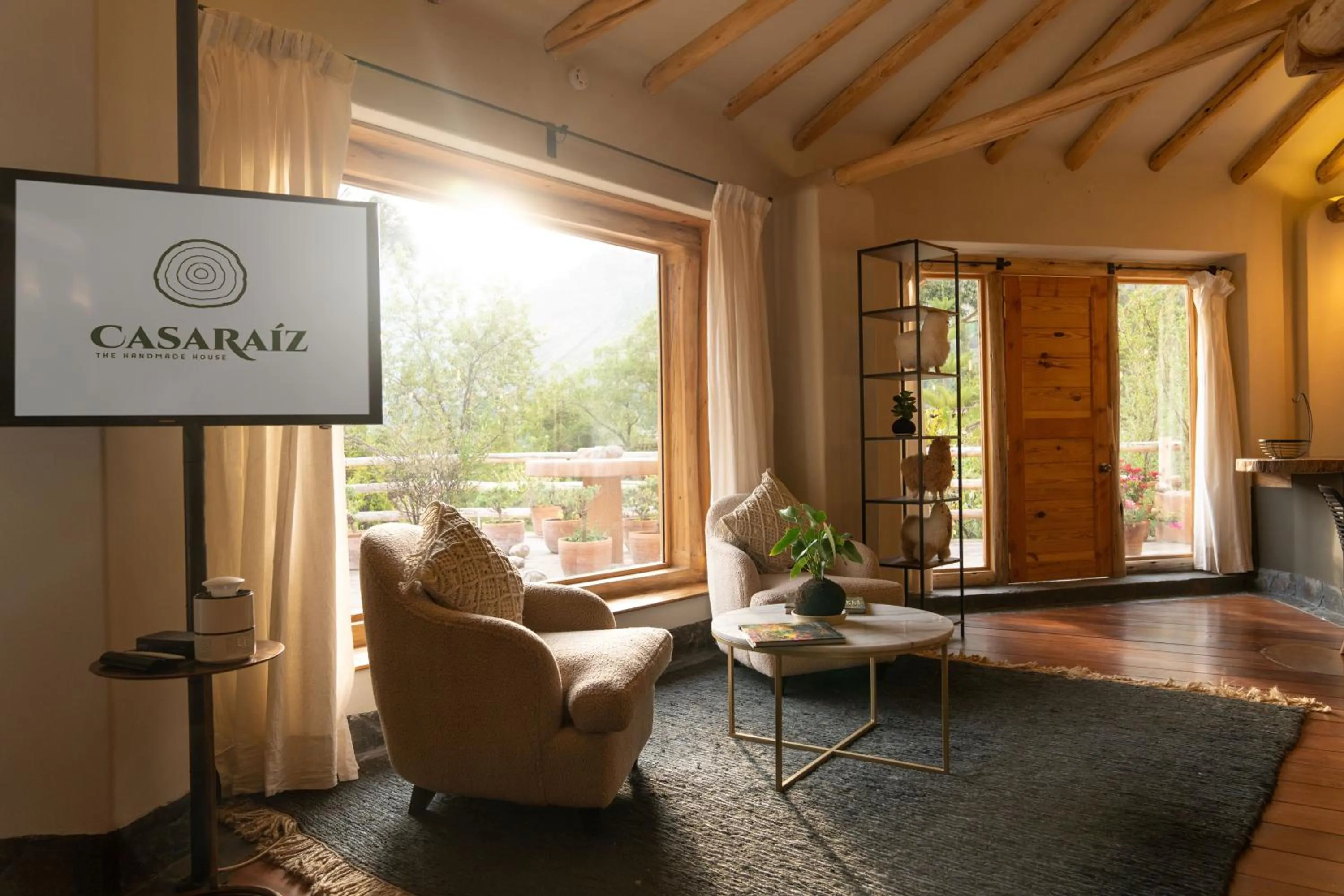 Other in CASA RAIZ Handmade House Luxury Stay