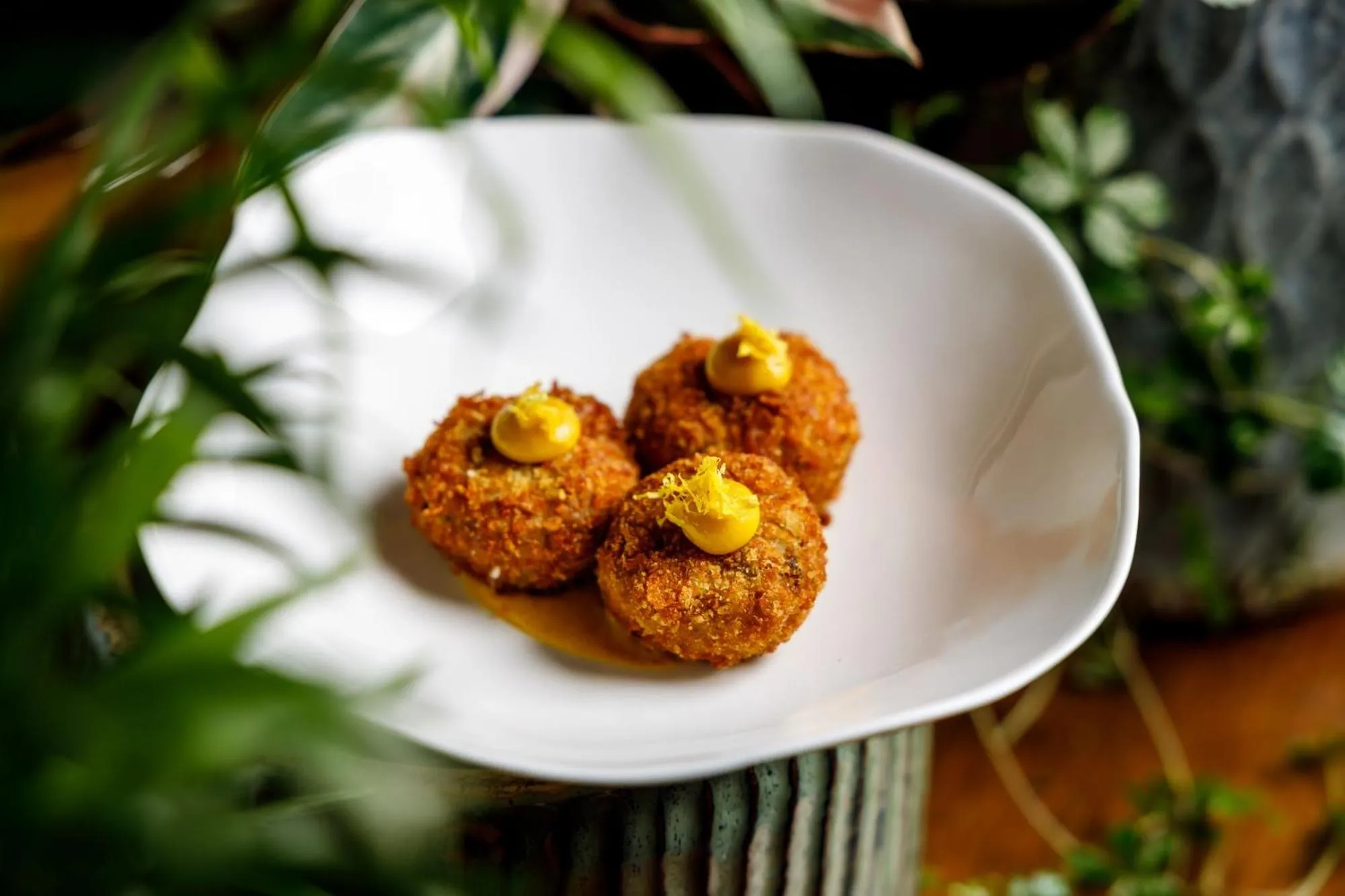 Food in Hotel San Francesco