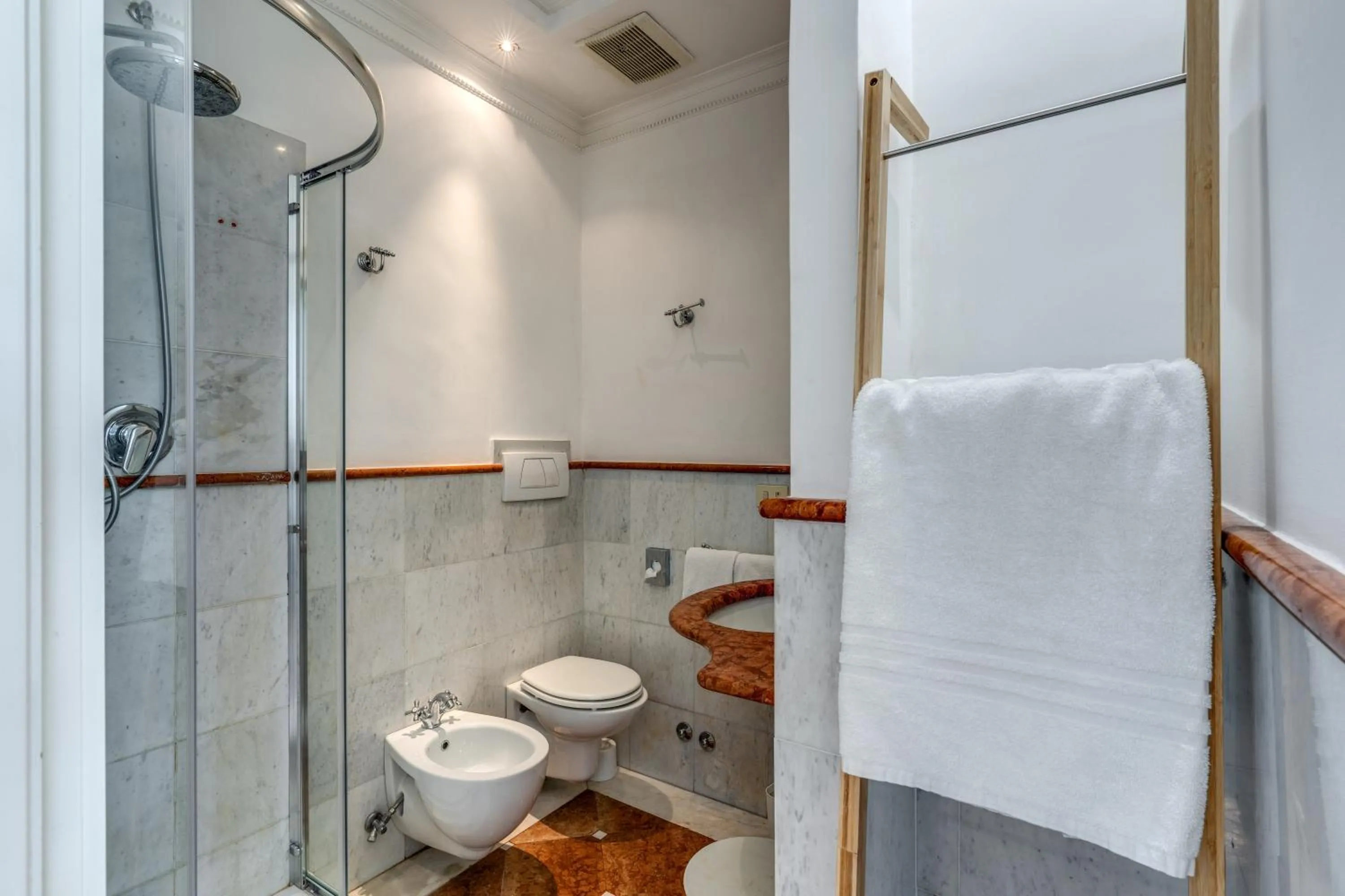 Hotel Emona Aquaeductus