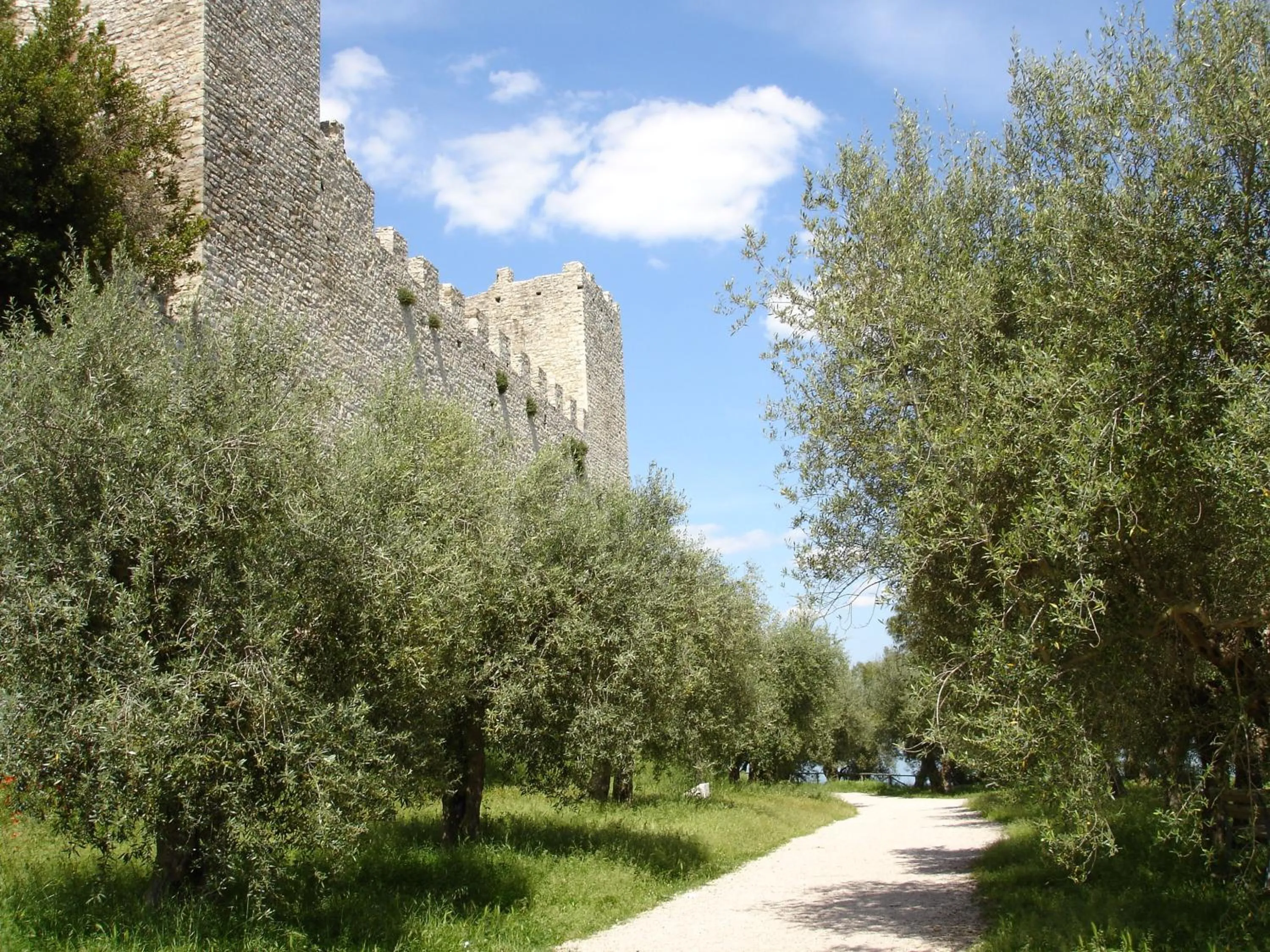Nearby landmark in Hotel Aganoor