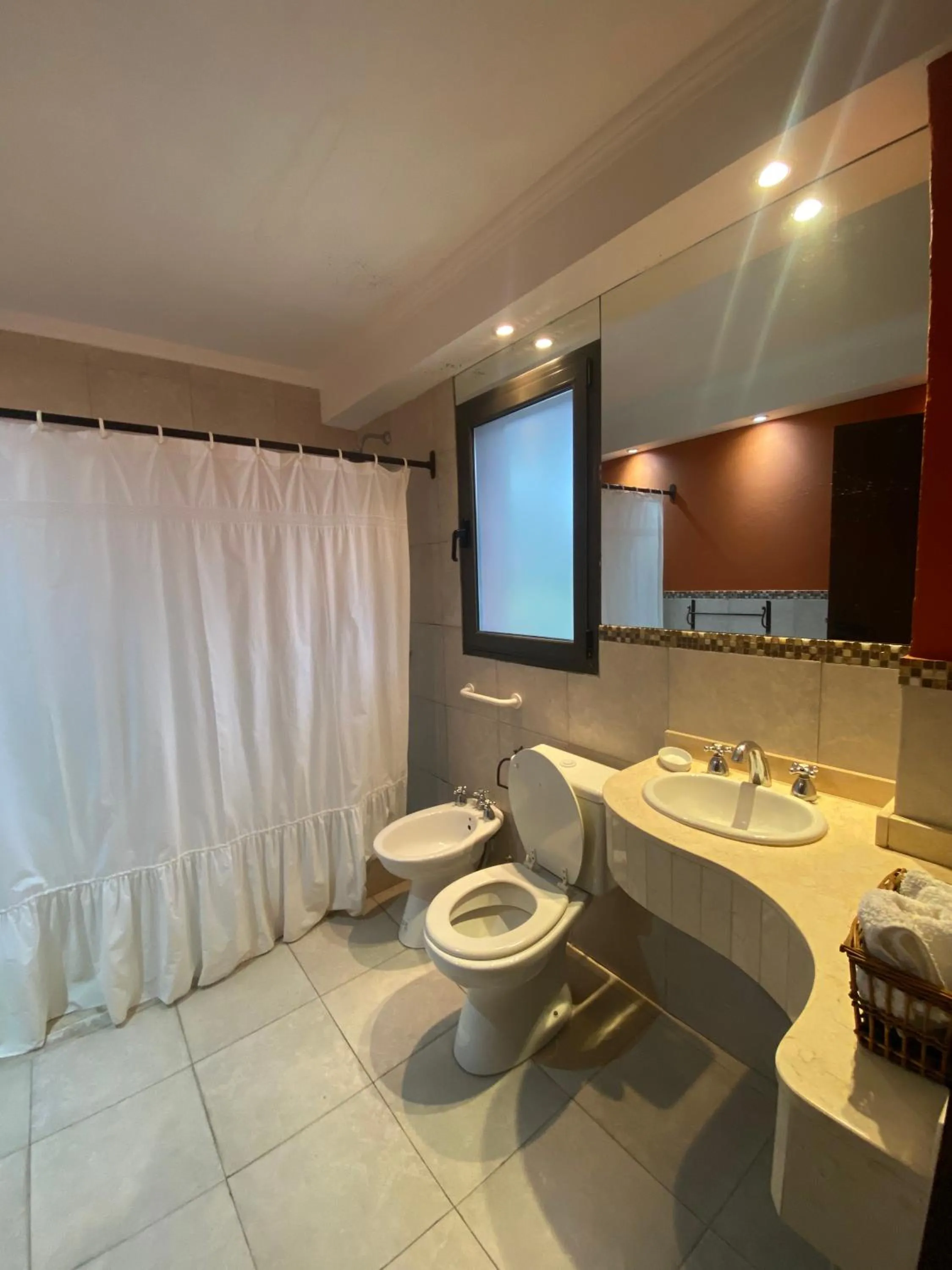 Hotel Las Chirimoyas