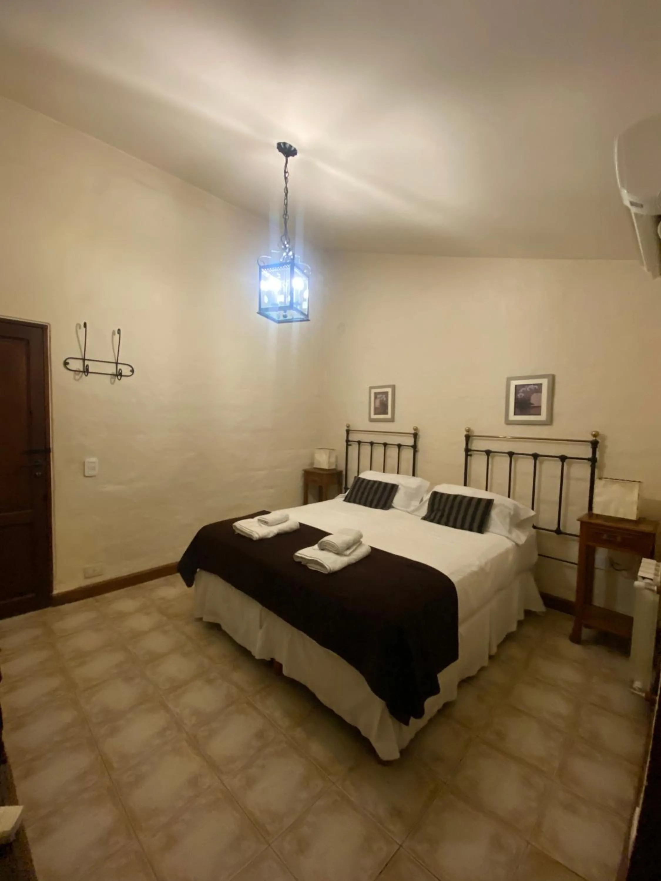 Photo of the whole room, Bed in Hotel Las Chirimoyas