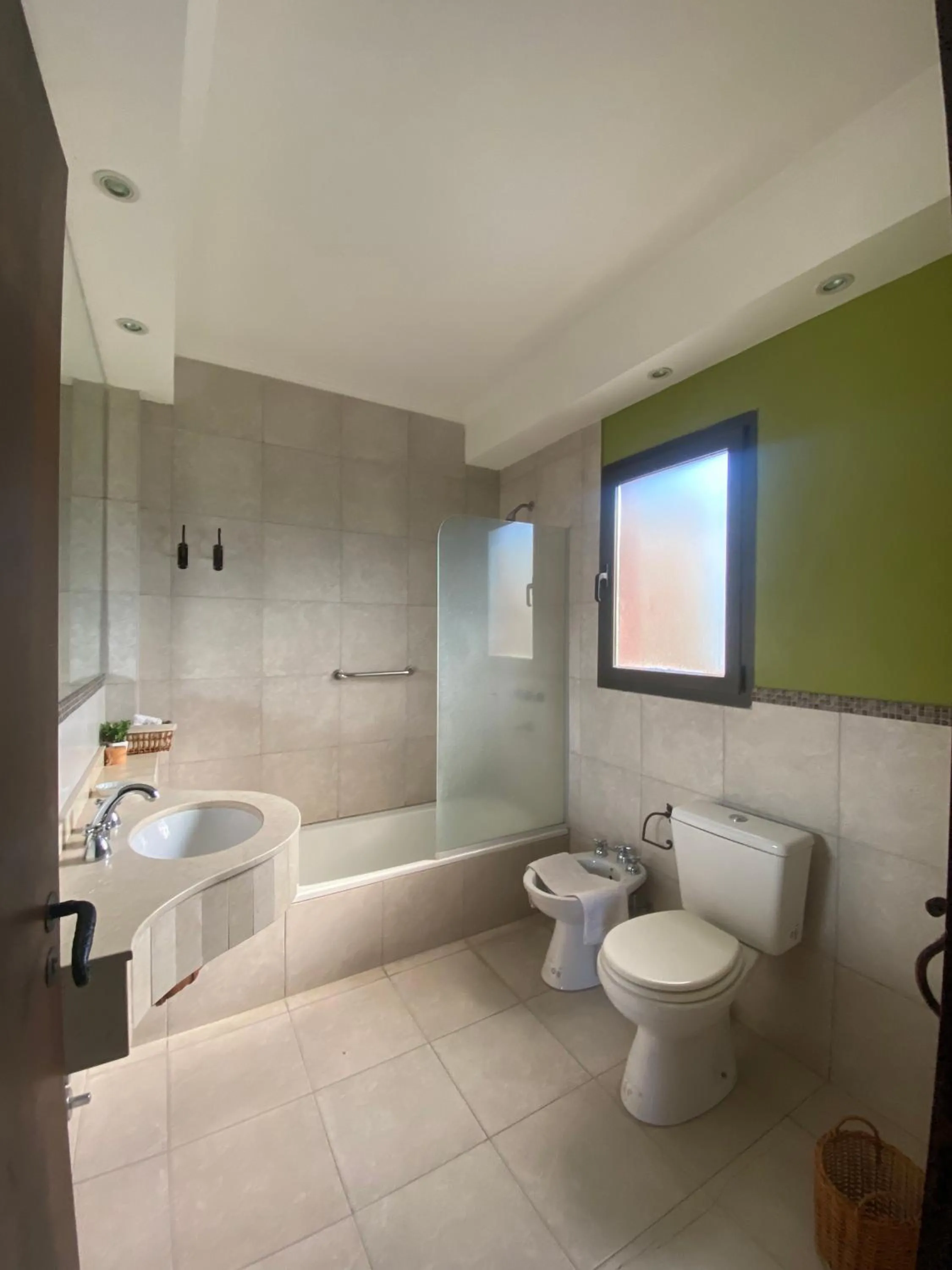 Hotel Las Chirimoyas