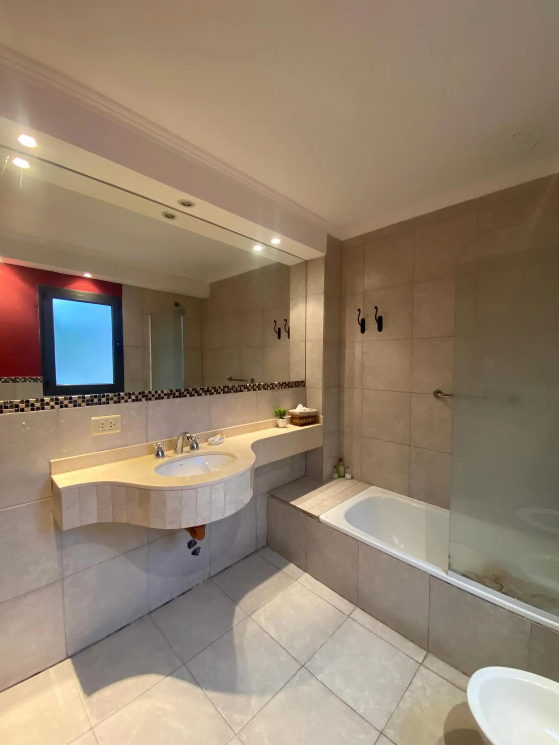 Hotel Las Chirimoyas