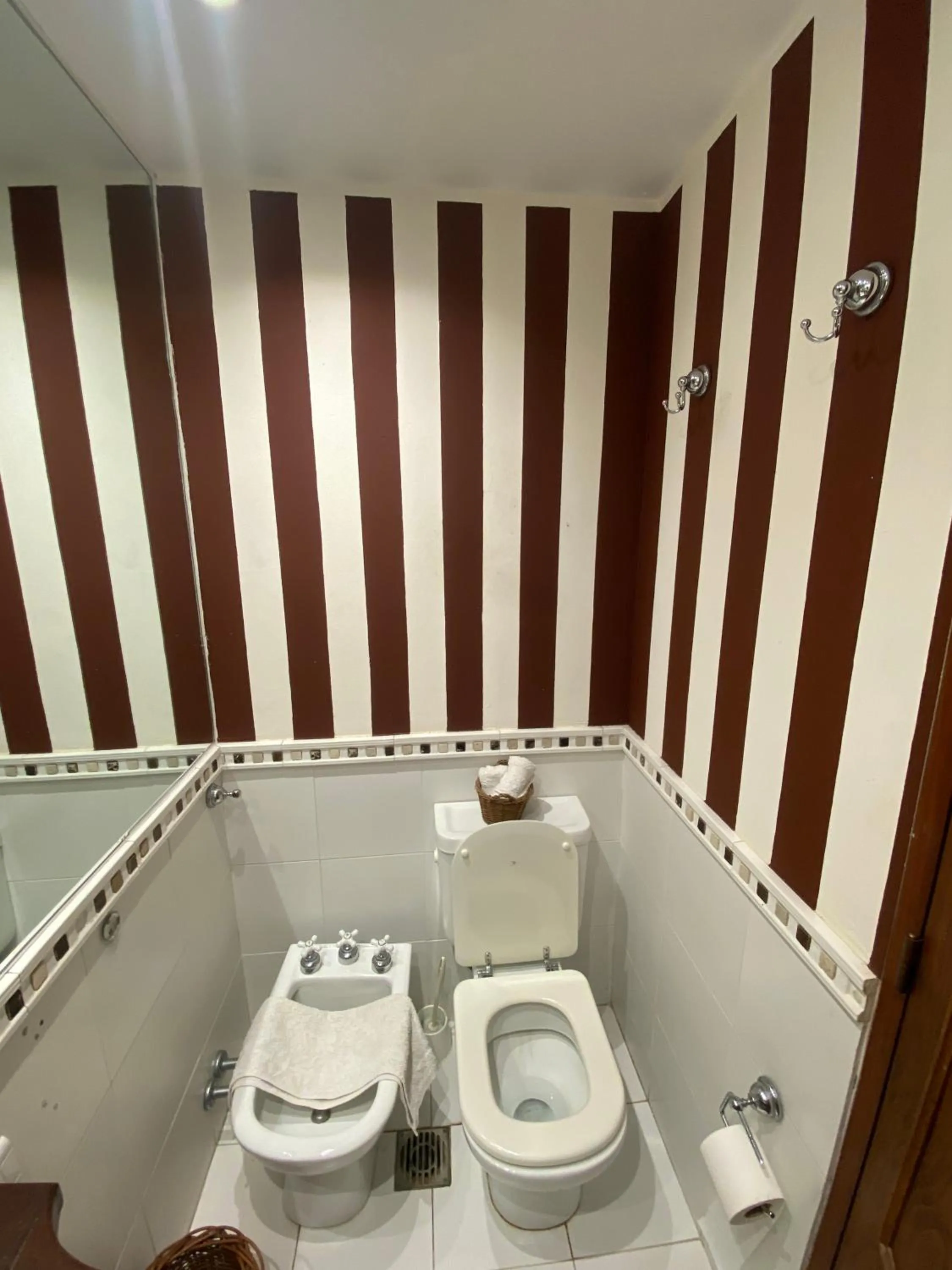 Hotel Las Chirimoyas