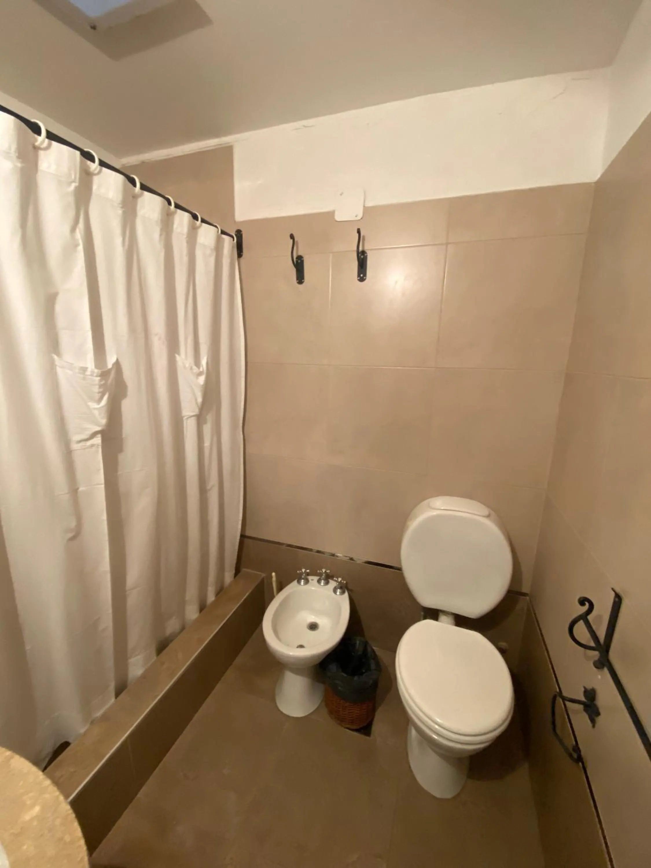 Hotel Las Chirimoyas