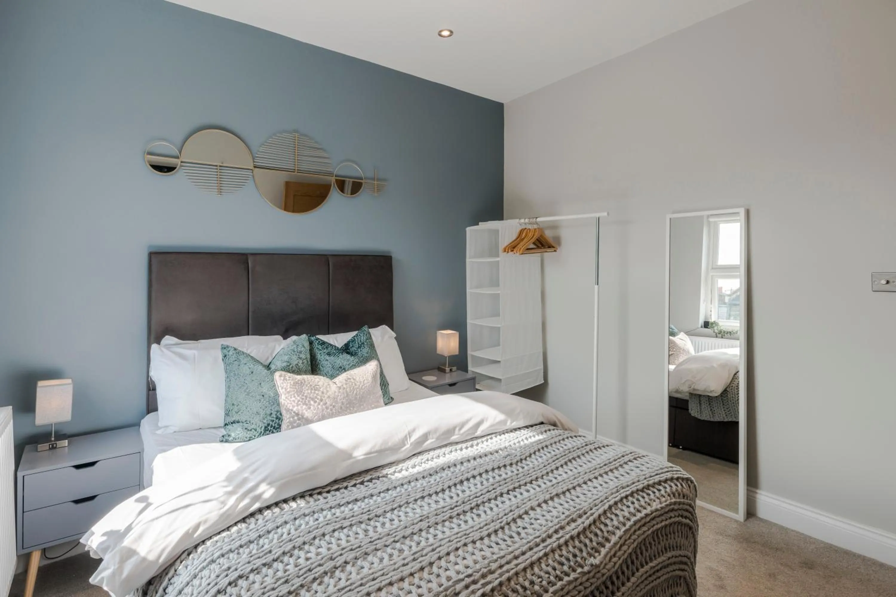 Stunning 3 Bed Duplex Apartment in the heart of West Hampstead