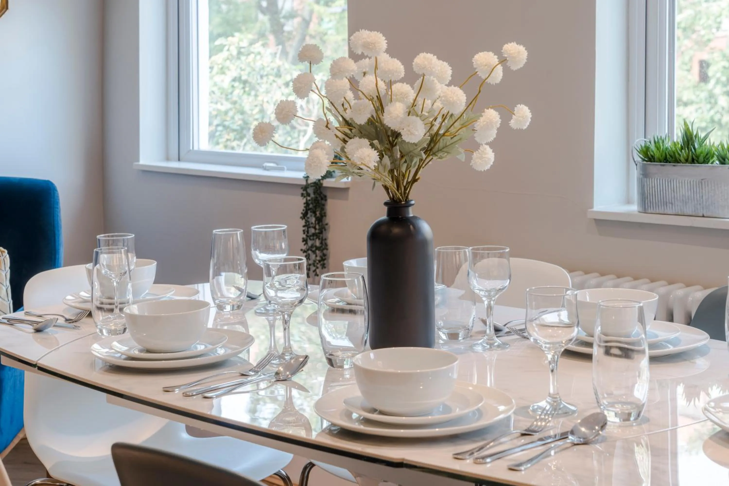 Stunning 3 Bed Duplex Apartment in the heart of West Hampstead