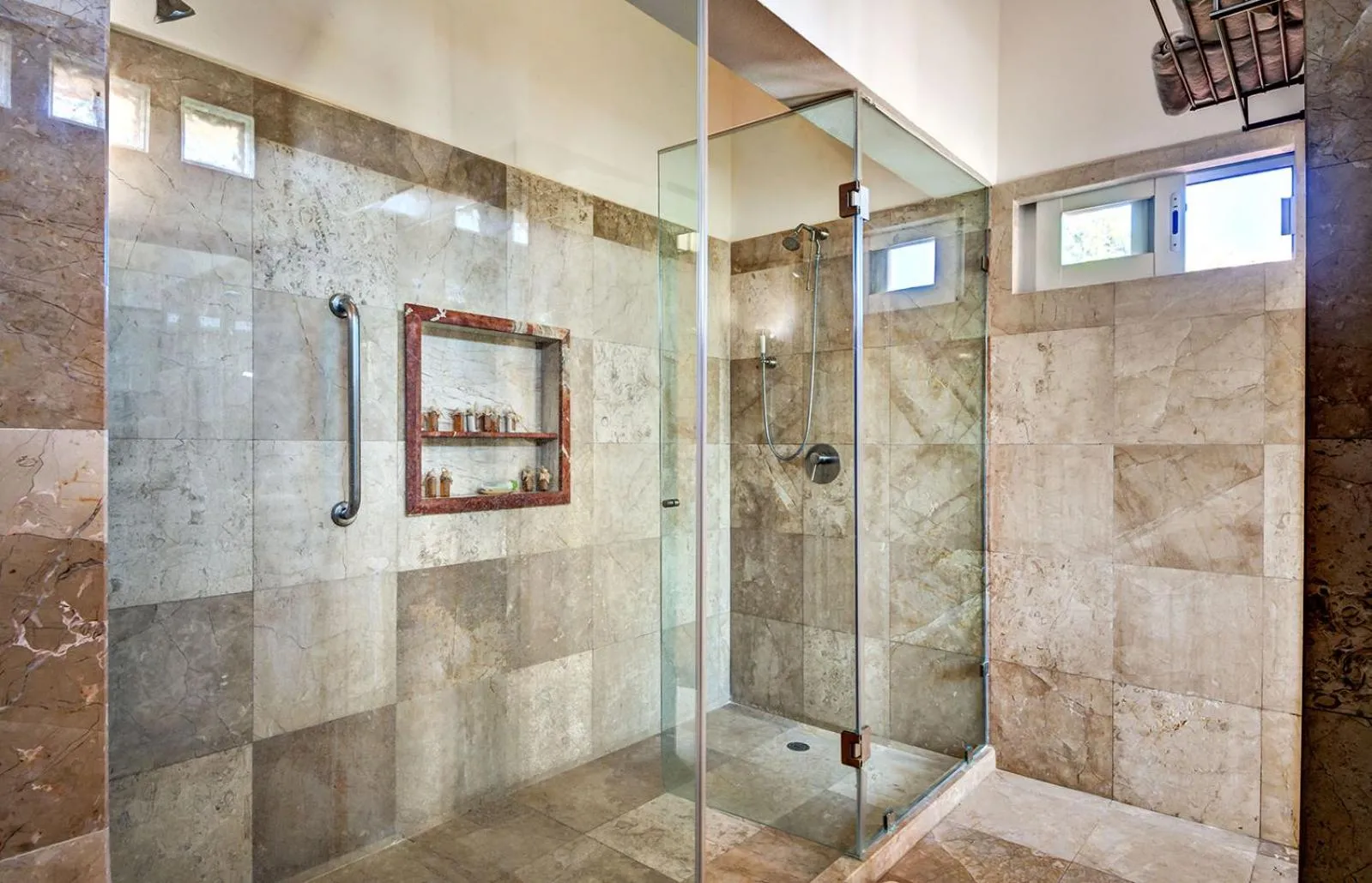 Bathroom in Casa Jaguar