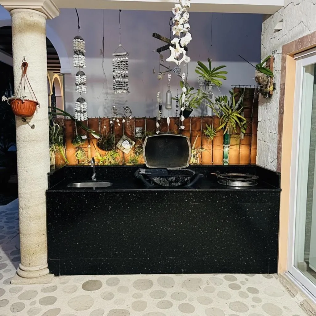 Casa Jaguar