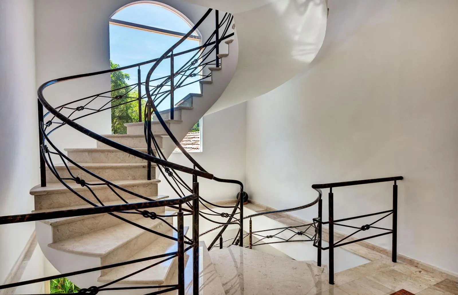 acessibility in Casa Jaguar