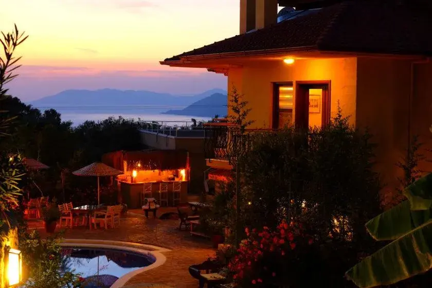 Mandarin & Mango Boutique Hotel Mandarin & Mango Boutique Hotel