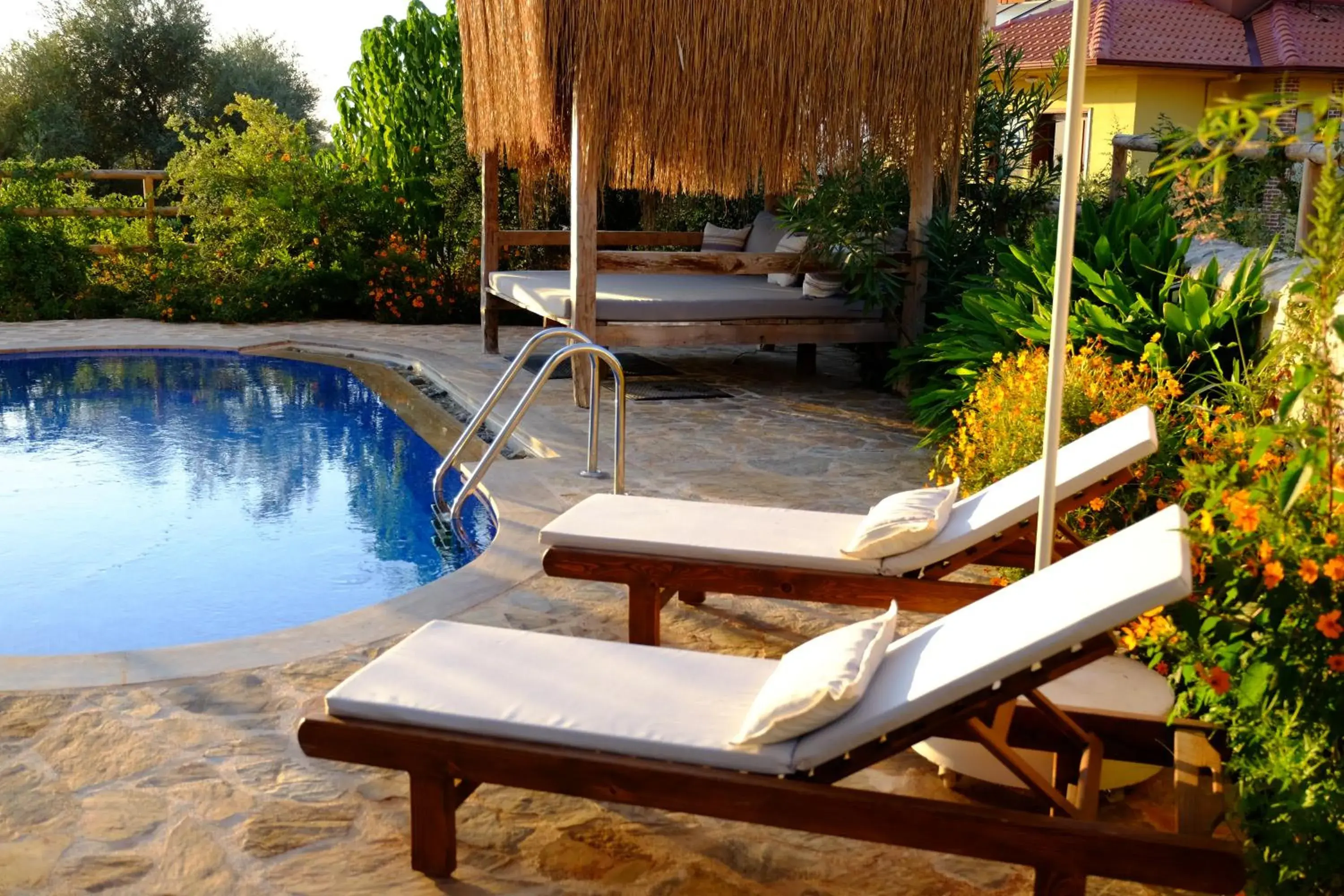 Villa with Private Pool & Jacuzzi in Mandarin & Mango Boutique Hotel Villa with Private Pool & Jacuzzi in Mandarin & Mango Boutique Hotel
