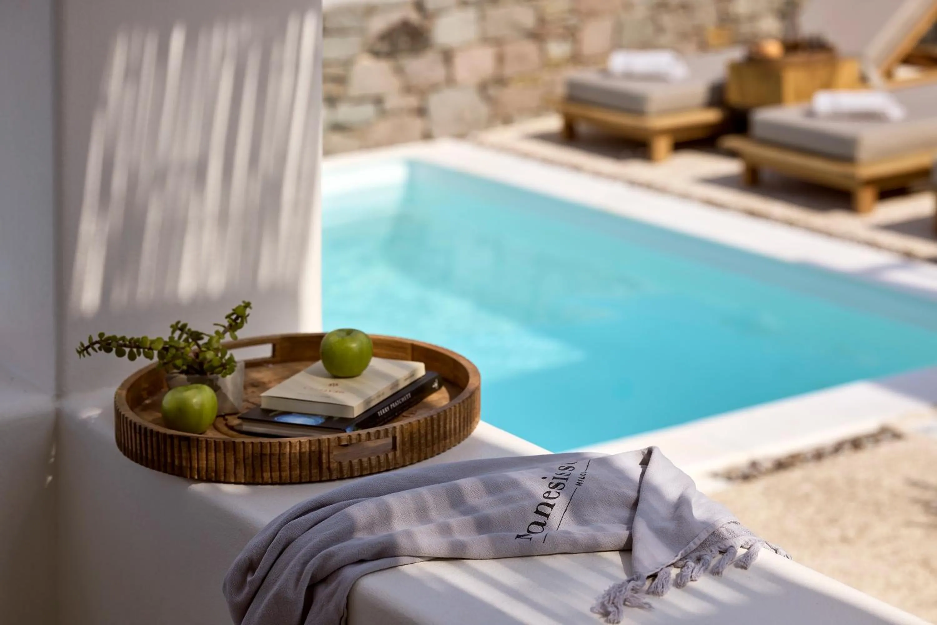Manesis Suites