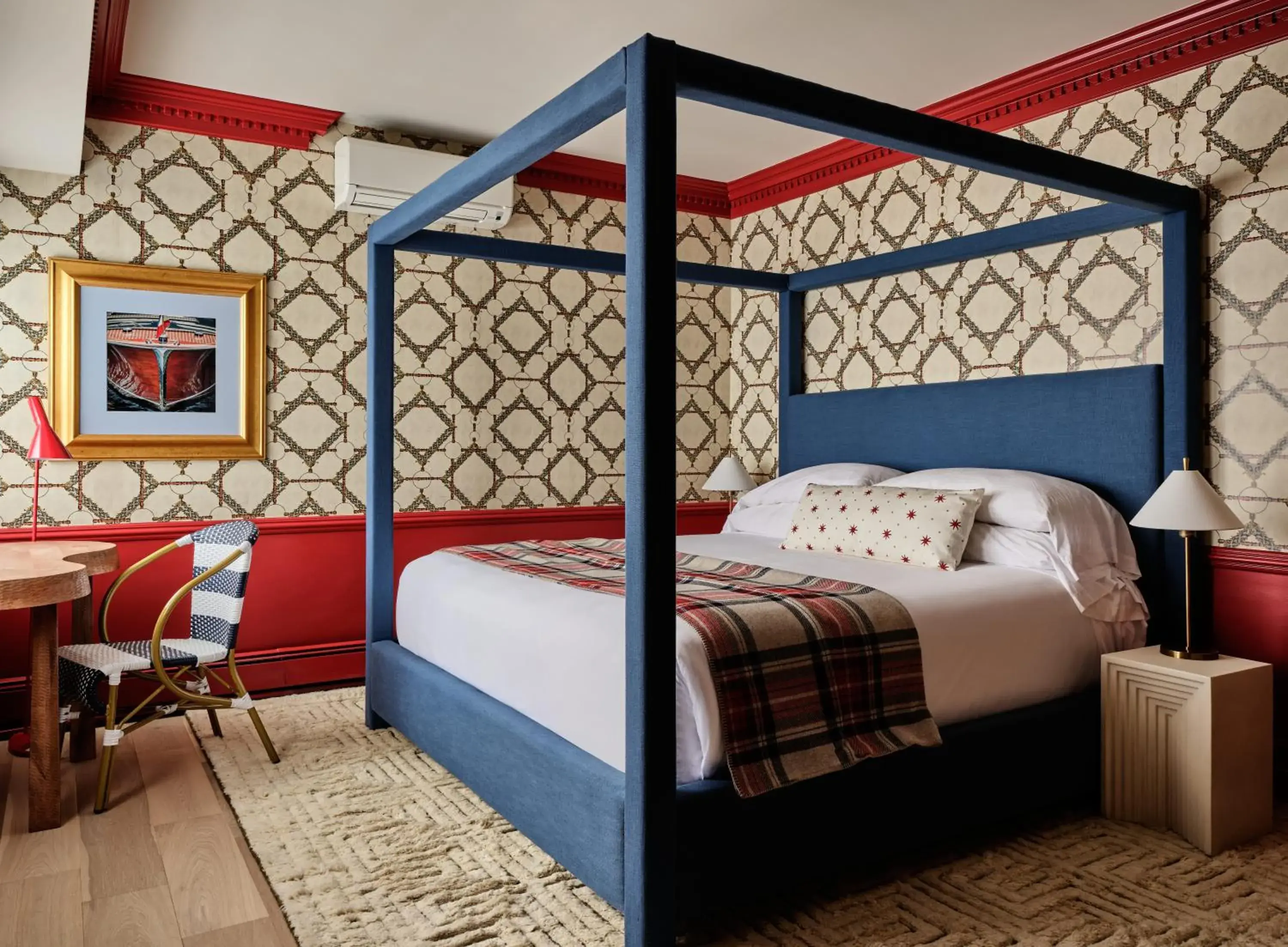 Garden Suite in The Hotel Portsmouth - Downtown Garden Suite in The Hotel Portsmouth - Downtown