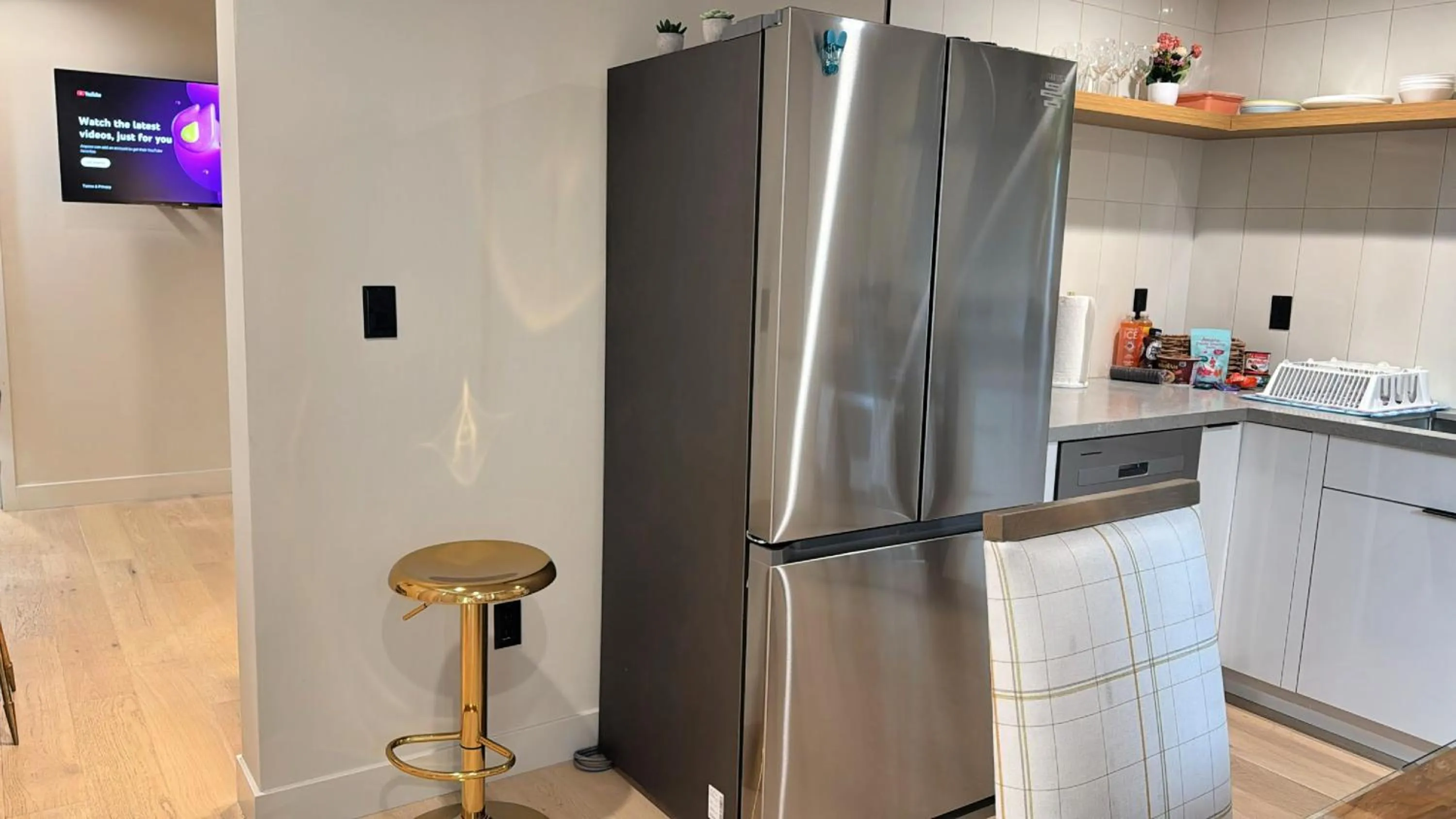 kitchen in StaysPro - Cityscape Luxury Rental Homes in the Heart of Los Angeles