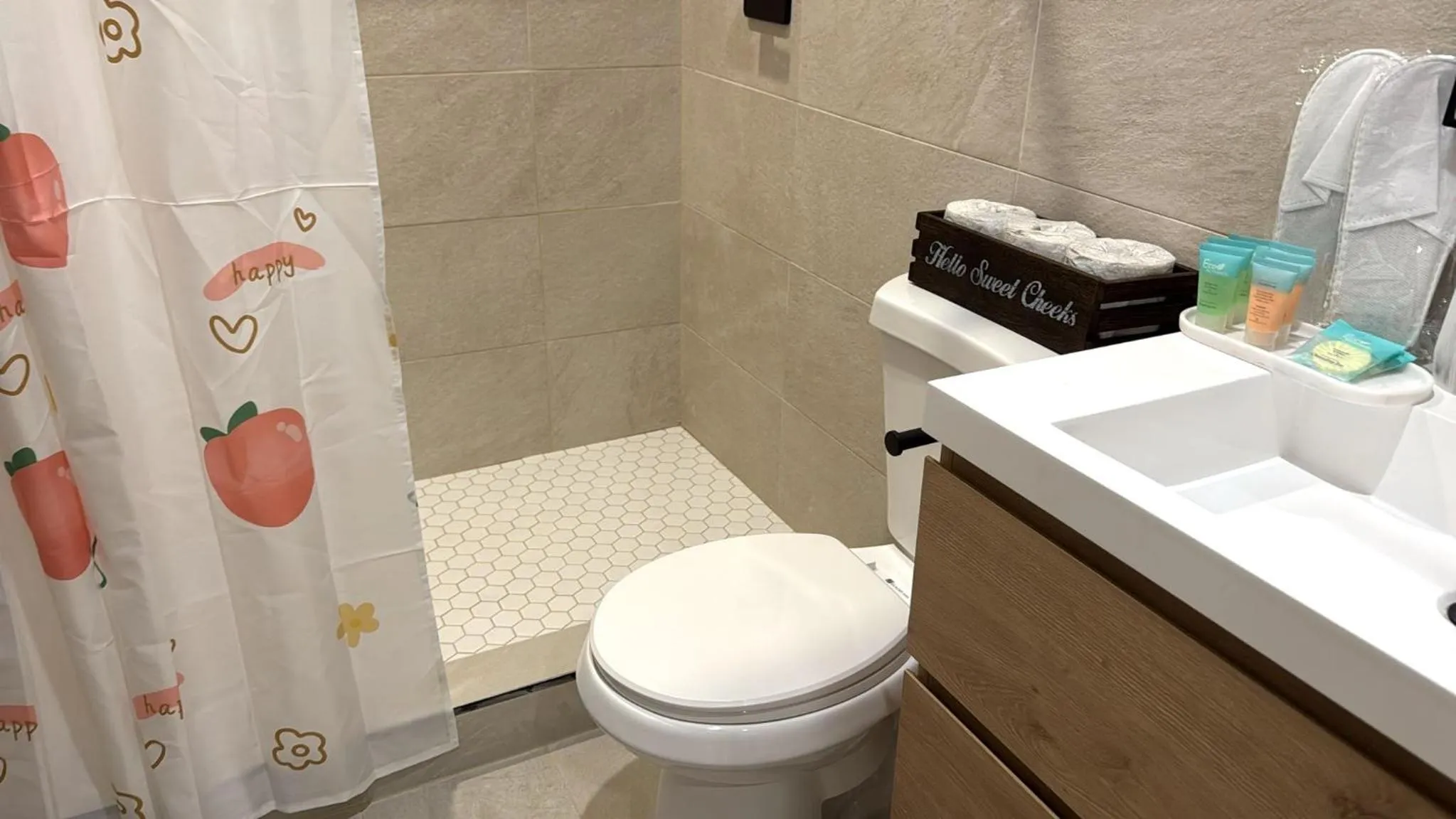 Bathroom in StaysPro - Cityscape Luxury Rental Homes in the Heart of Los Angeles