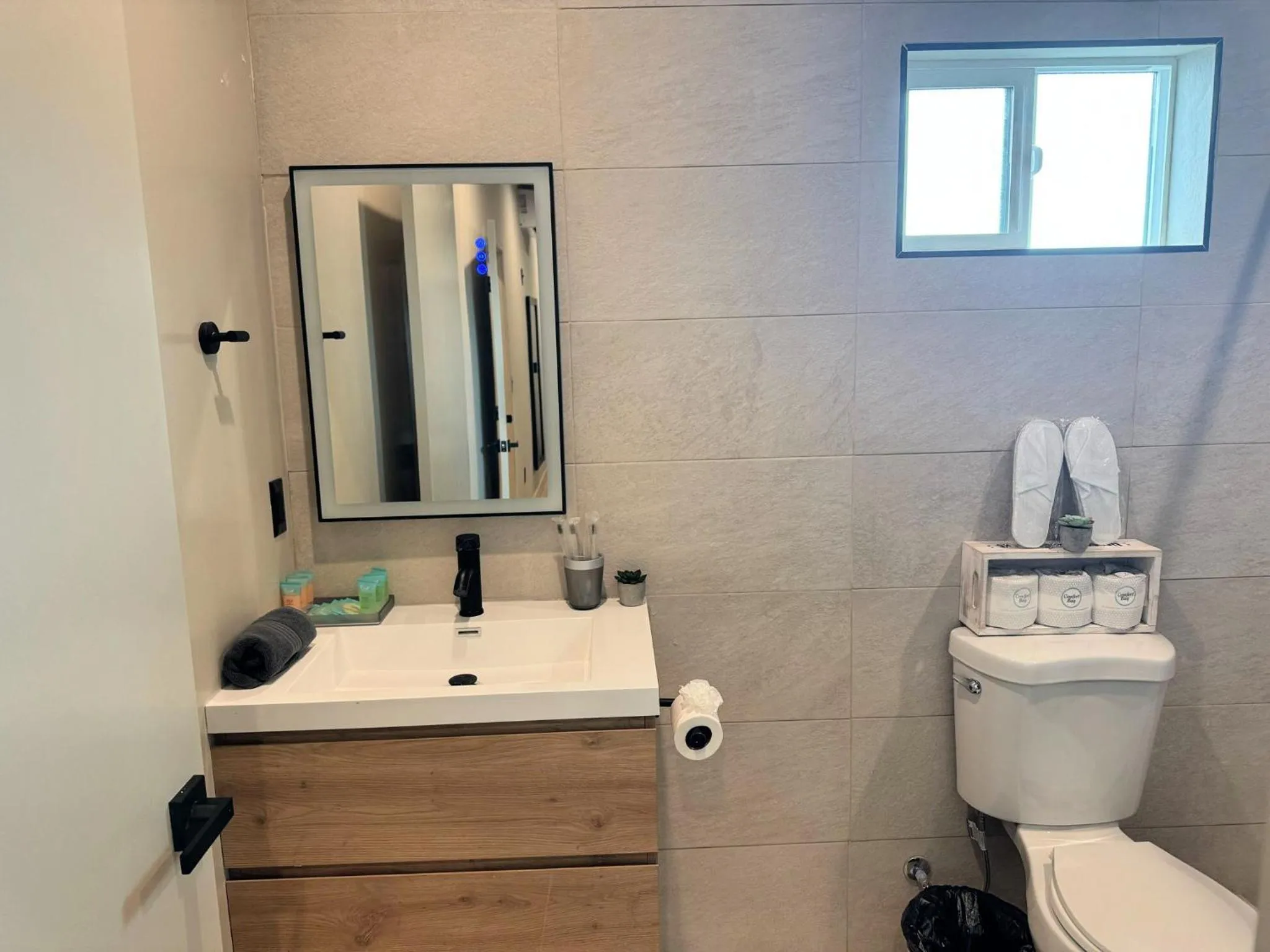 Bathroom in StaysPro - Cityscape Luxury Rental Homes in the Heart of Los Angeles