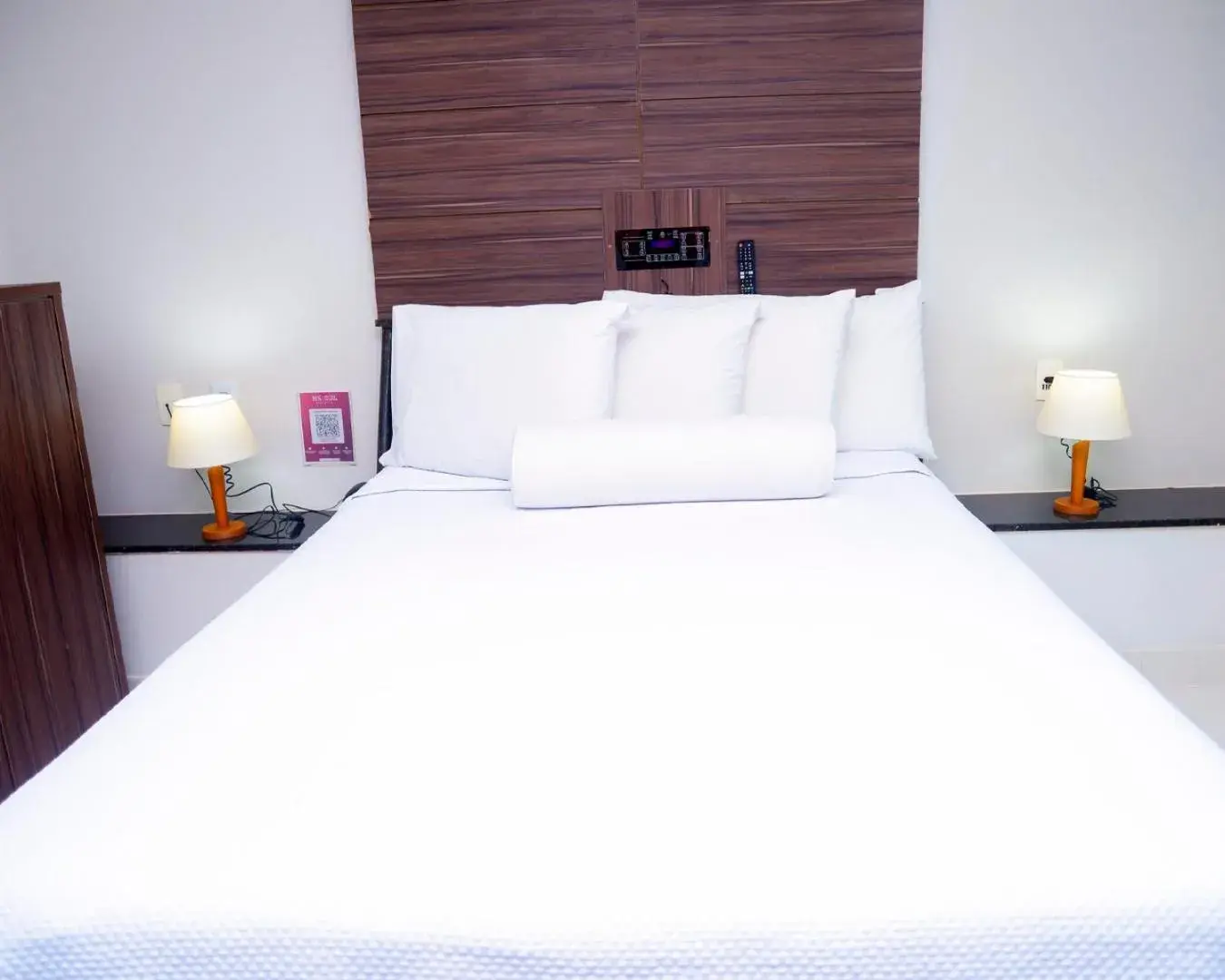 Superior Room - single occupancy in Hotel Sempre Executive Superior Room - single occupancy in Hotel Sempre Executive