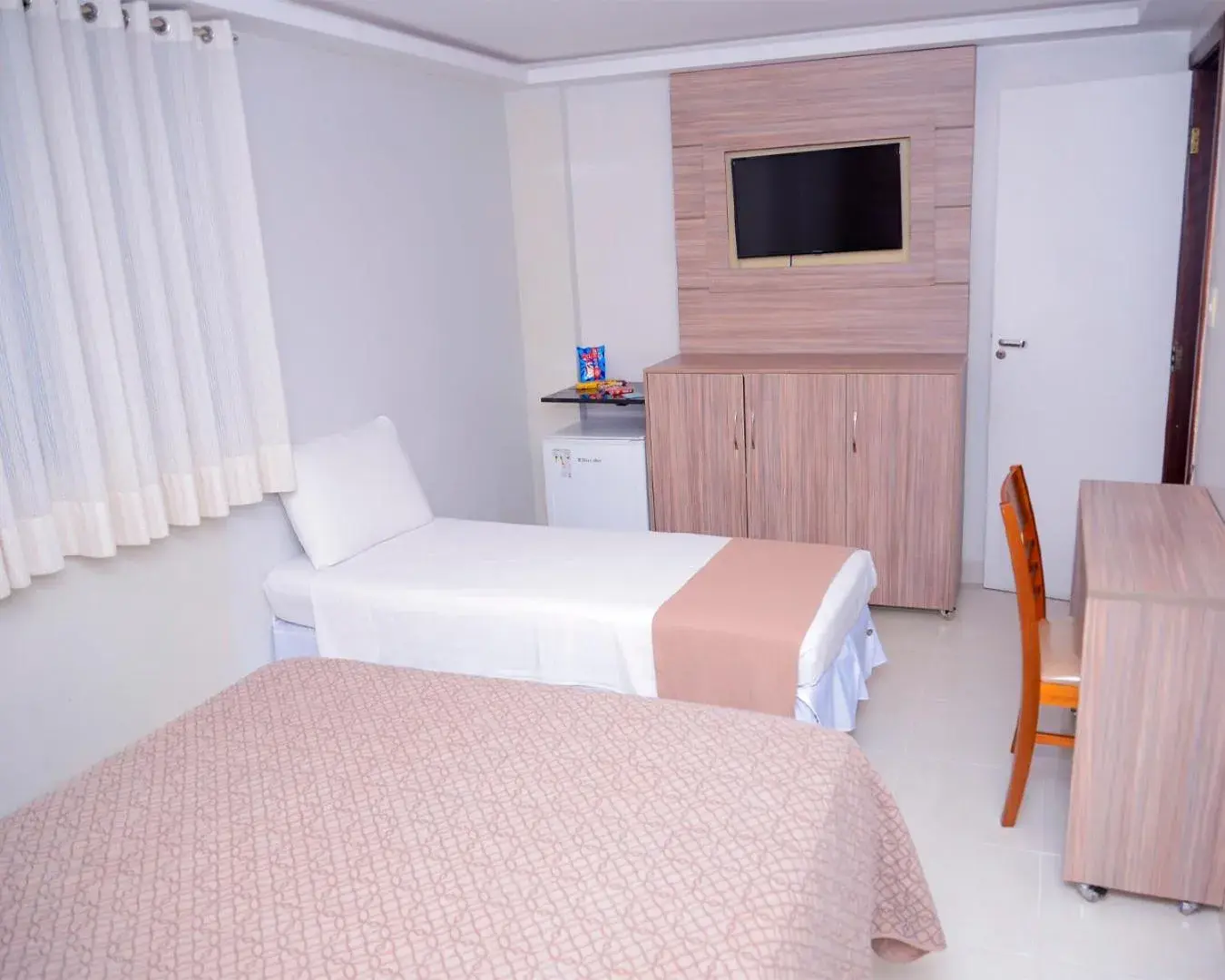 Superior Family Room in Hotel Sempre Executive Superior Family Room in Hotel Sempre Executive