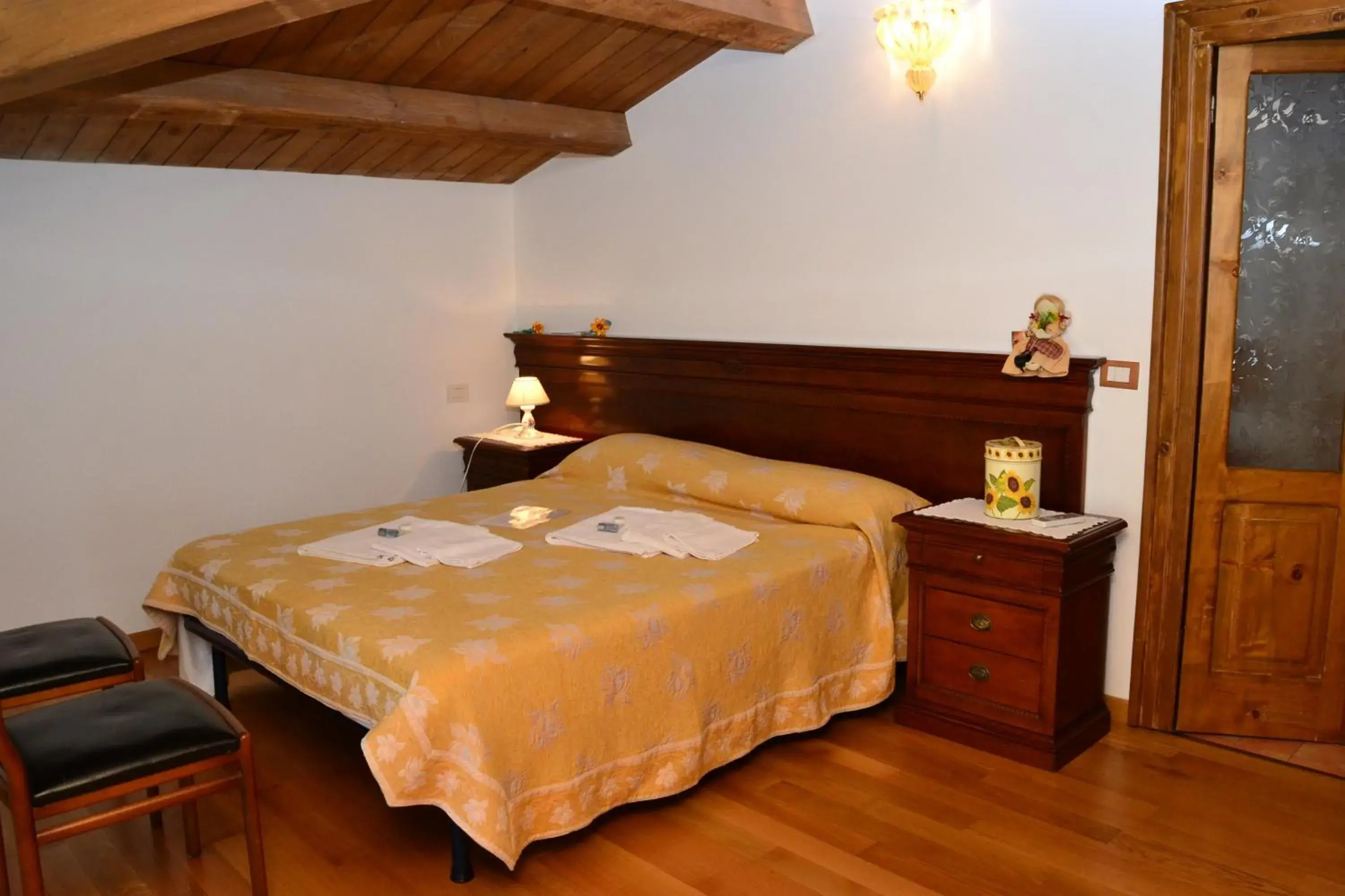 Deluxe Room in Villa San Giacomo Deluxe Room in Villa San Giacomo