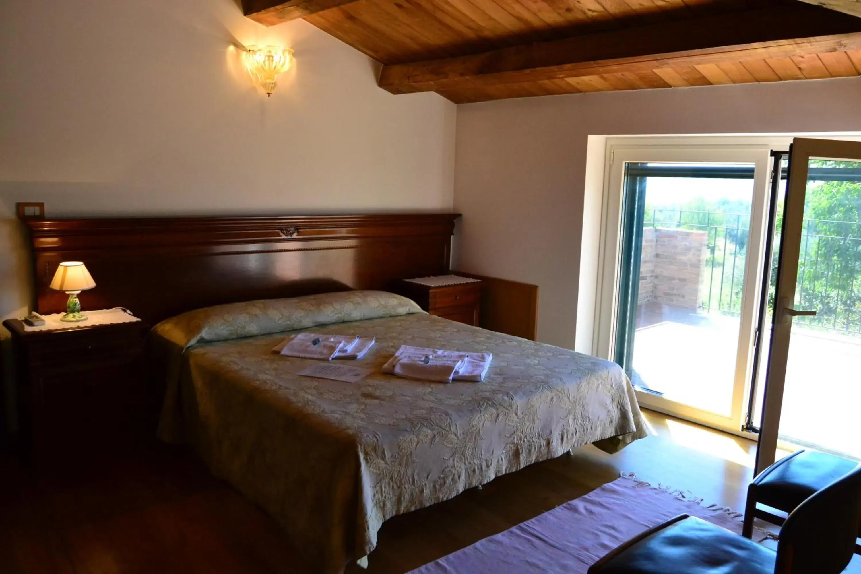 Suite with Balcony in Villa San Giacomo Suite with Balcony in Villa San Giacomo