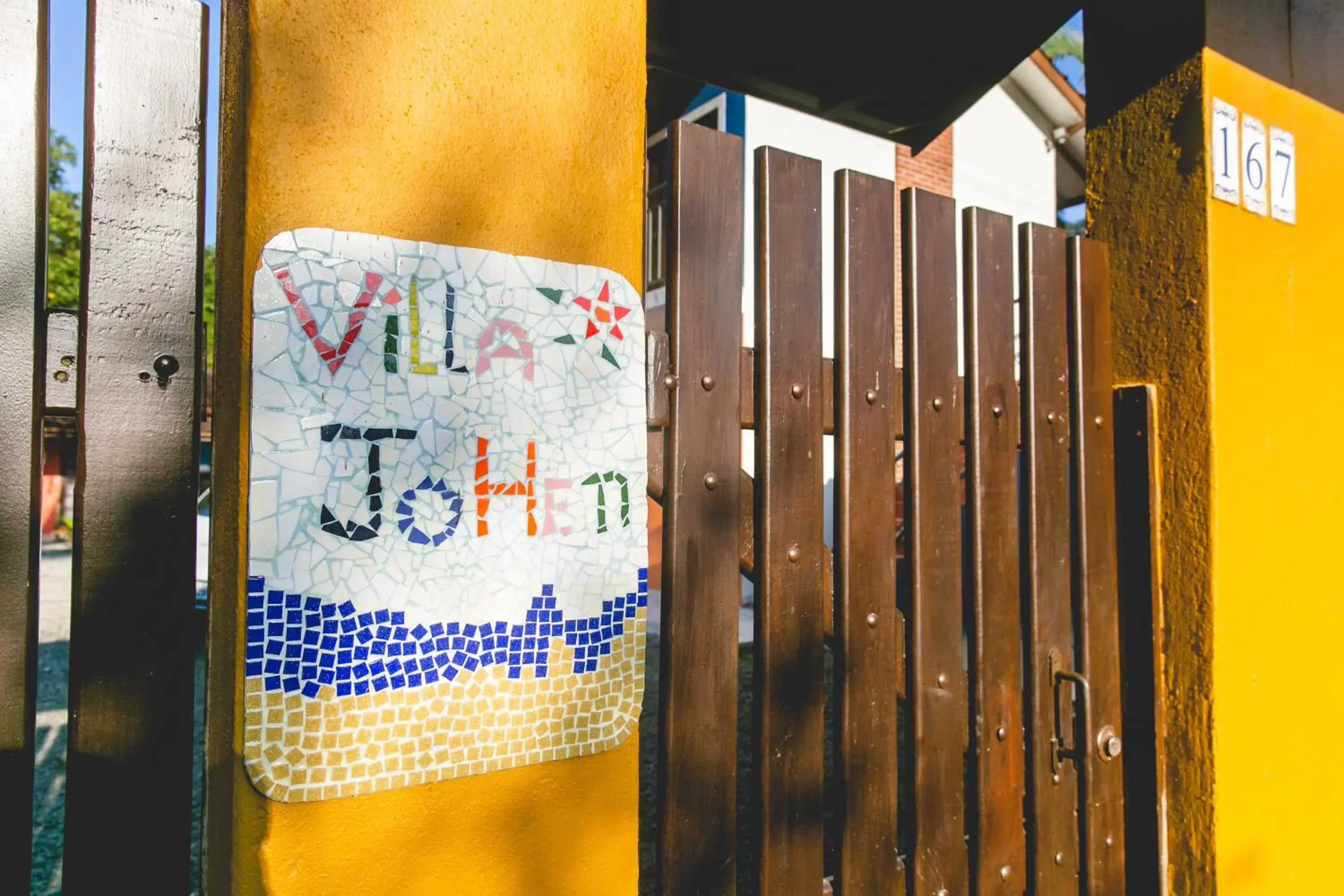 Villa Johen Villa Johen