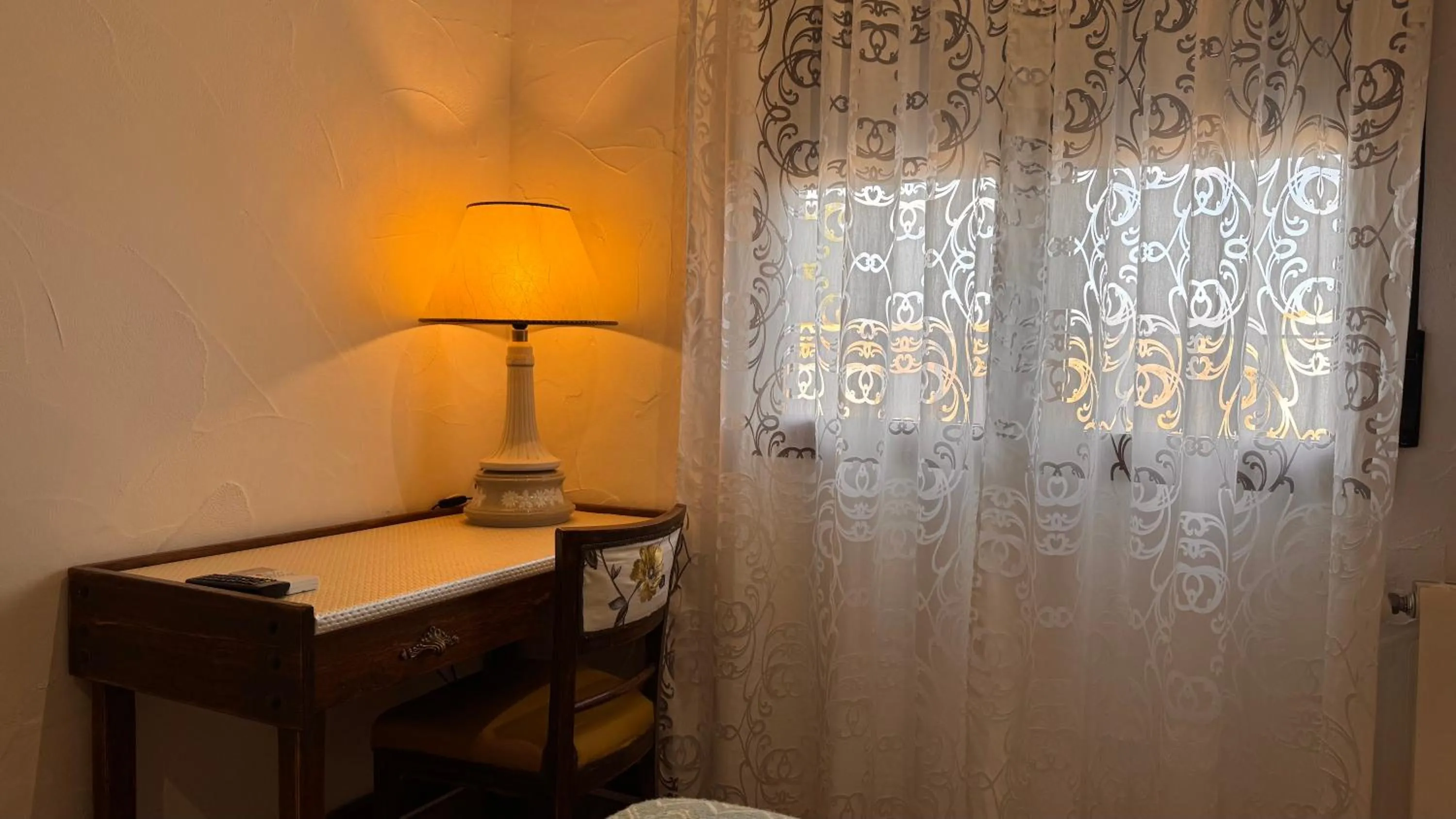 Bedroom in Dolly Baby