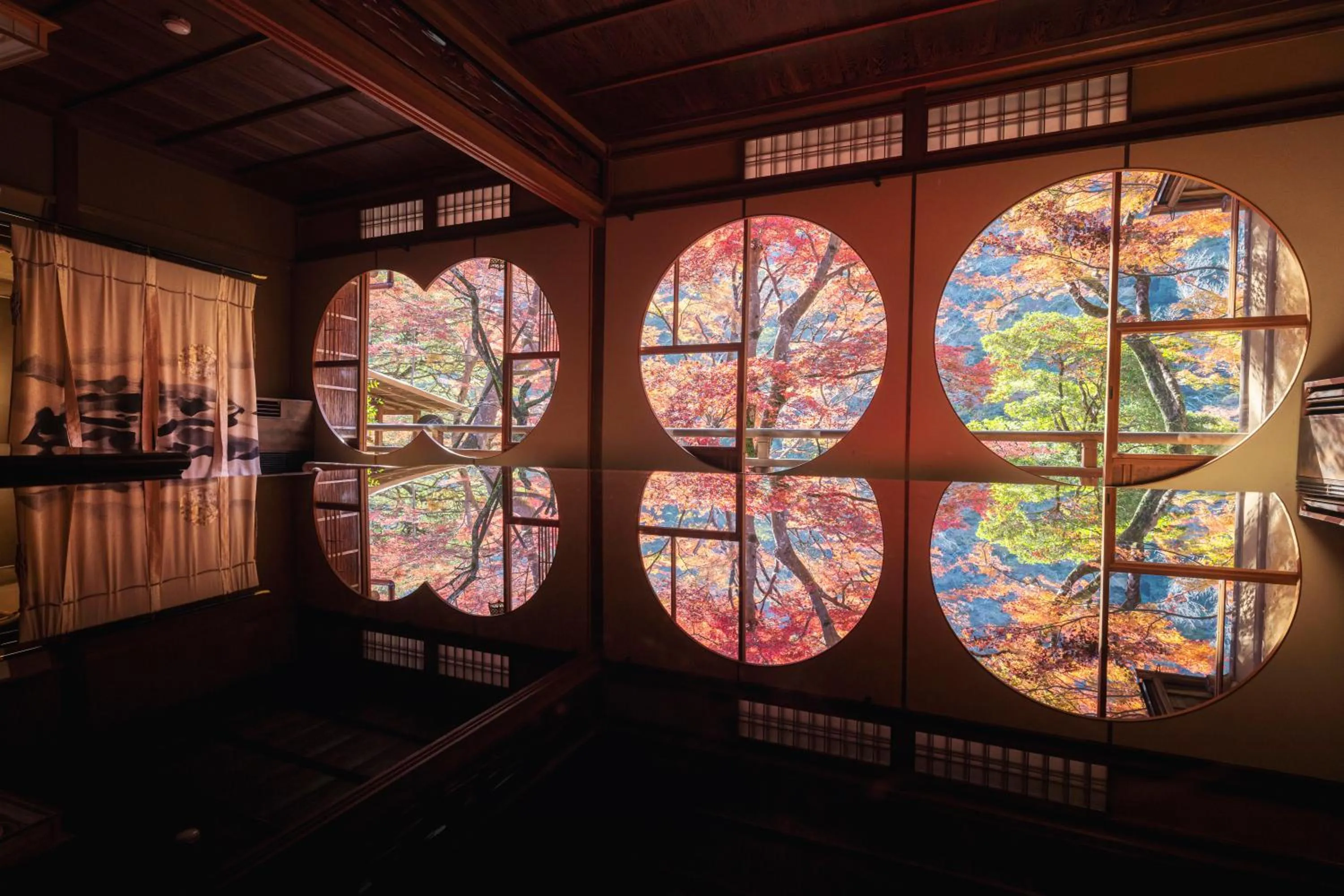 Nearby landmark in OMO5 Kyoto Gion by Hoshino Resorts