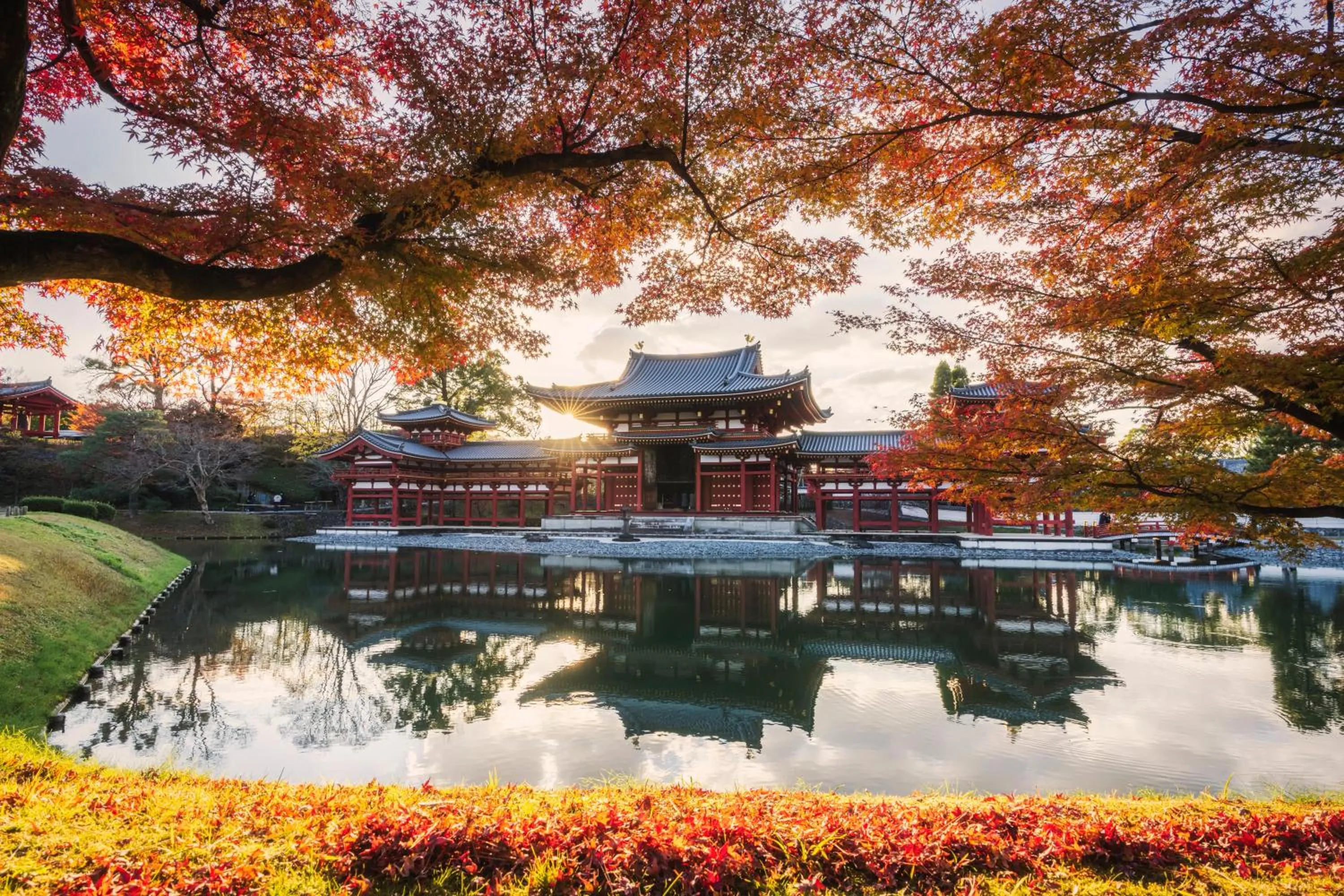Nearby landmark in OMO5 Kyoto Gion by Hoshino Resorts
