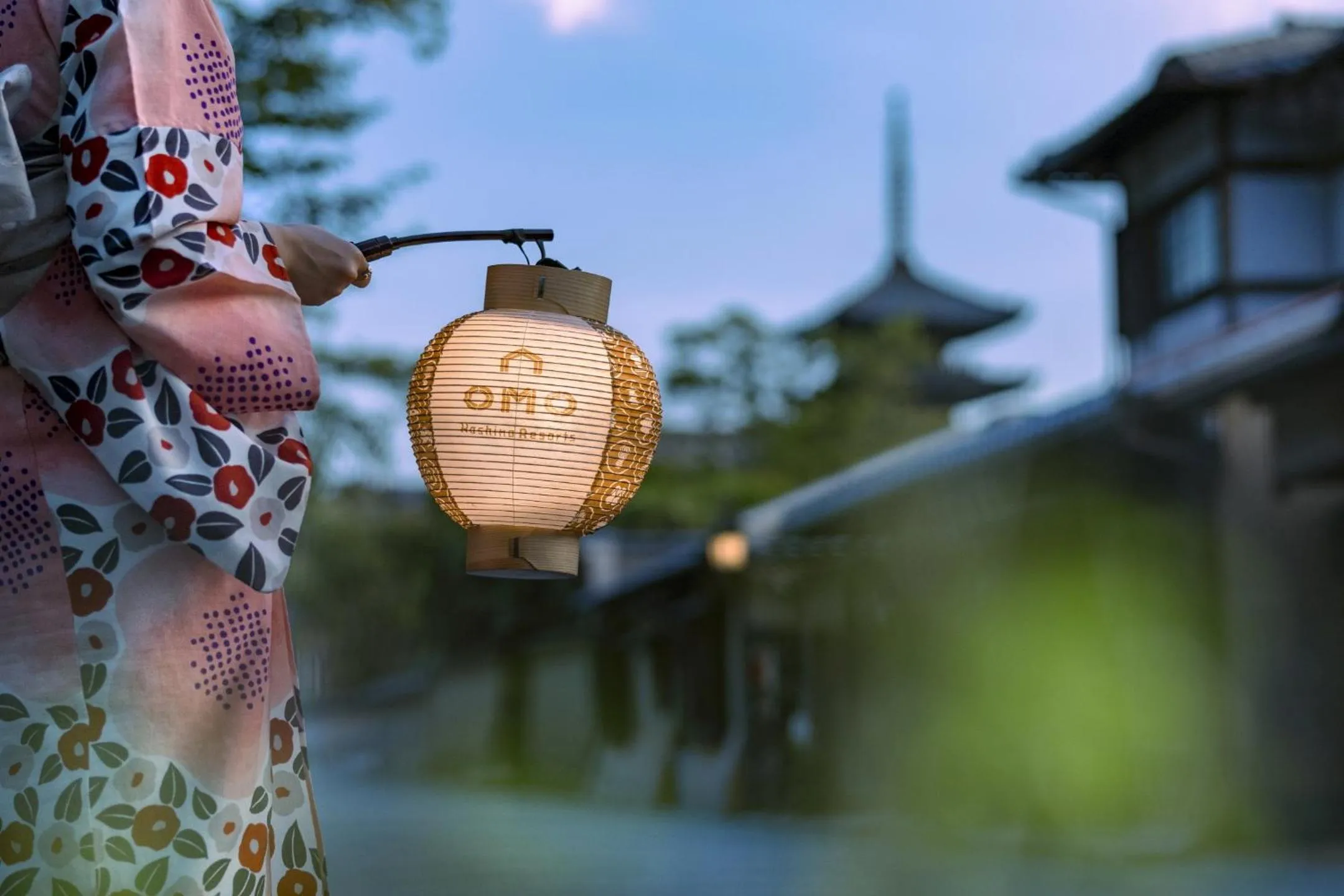 Activities in OMO5 Kyoto Gion by Hoshino Resorts