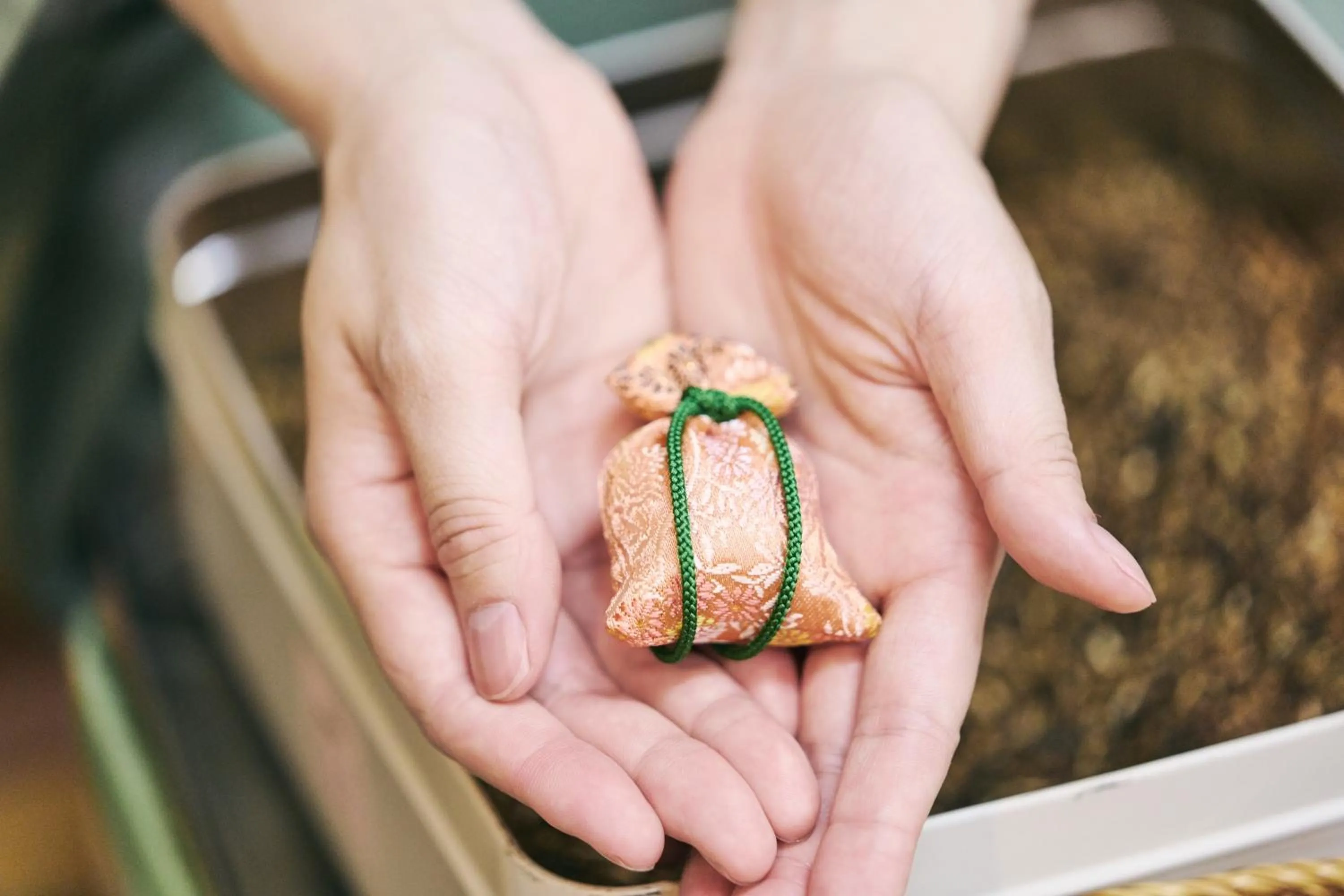 Activities in OMO5 Kyoto Sanjo by Hoshino Resorts