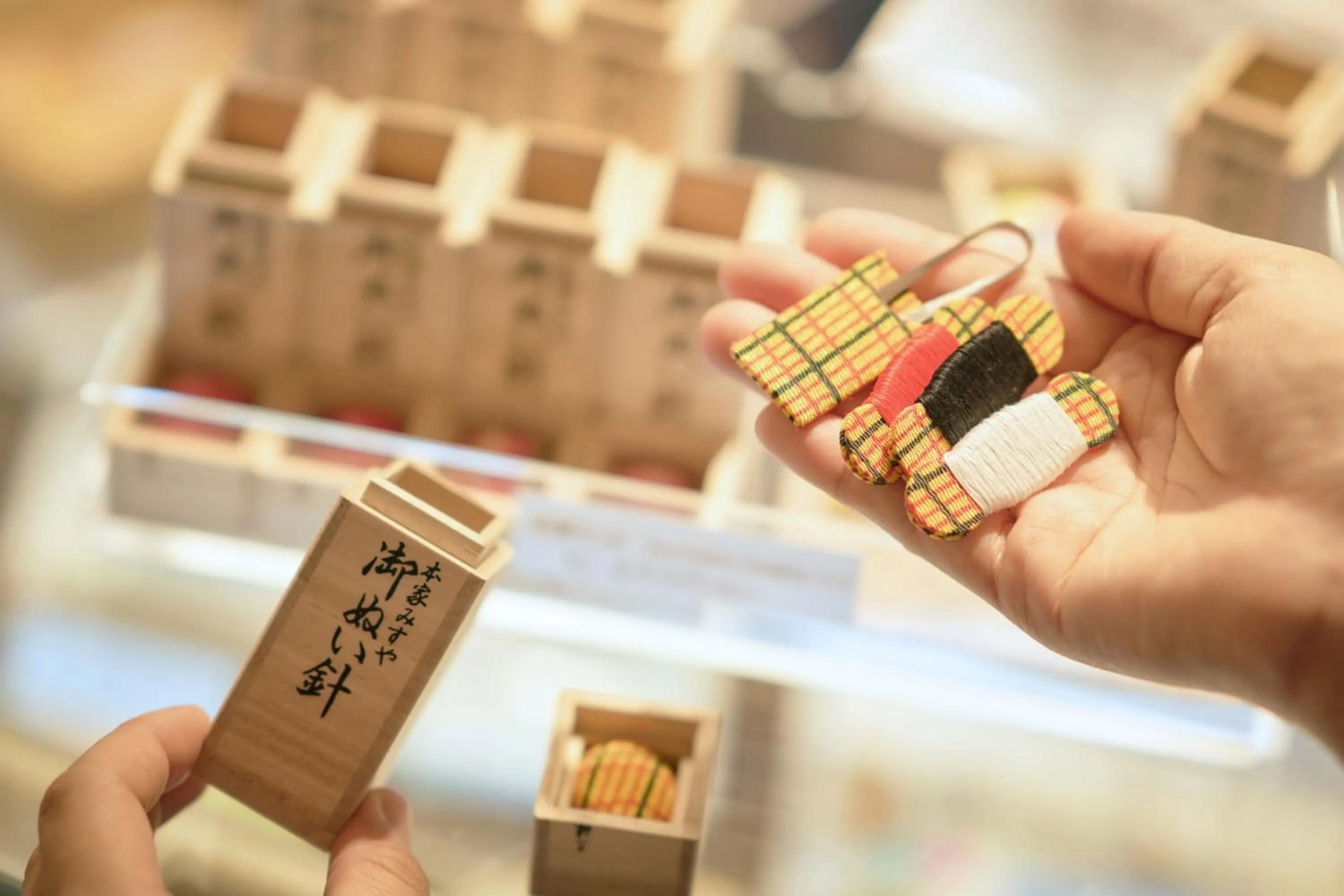 Activities in OMO5 Kyoto Sanjo by Hoshino Resorts