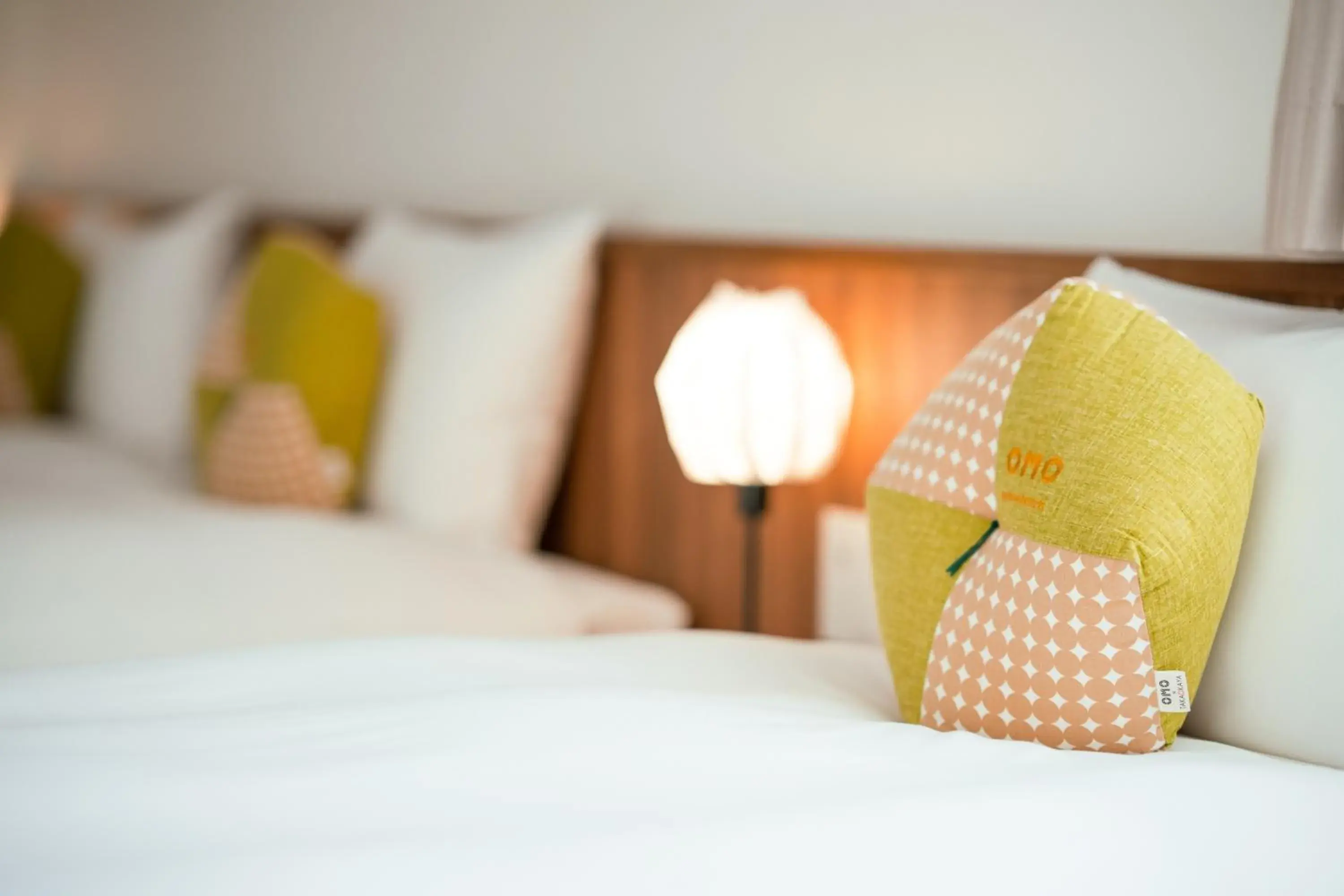 Quad Room - single occupancy in OMO5 Kyoto Sanjo by Hoshino Resorts Quad Room - single occupancy in OMO5 Kyoto Sanjo by Hoshino Resorts