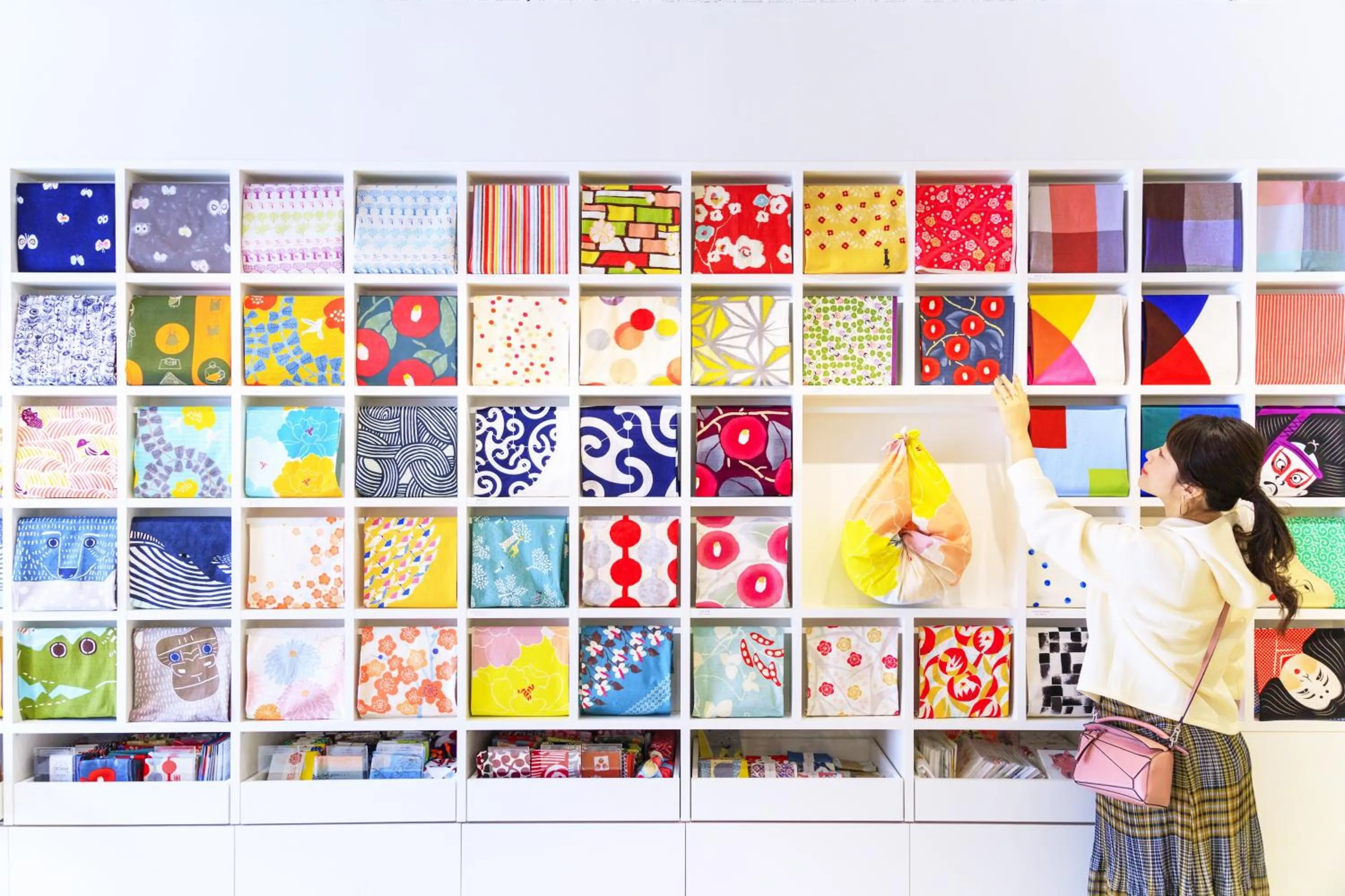 Activities in OMO5 Kyoto Sanjo by Hoshino Resorts