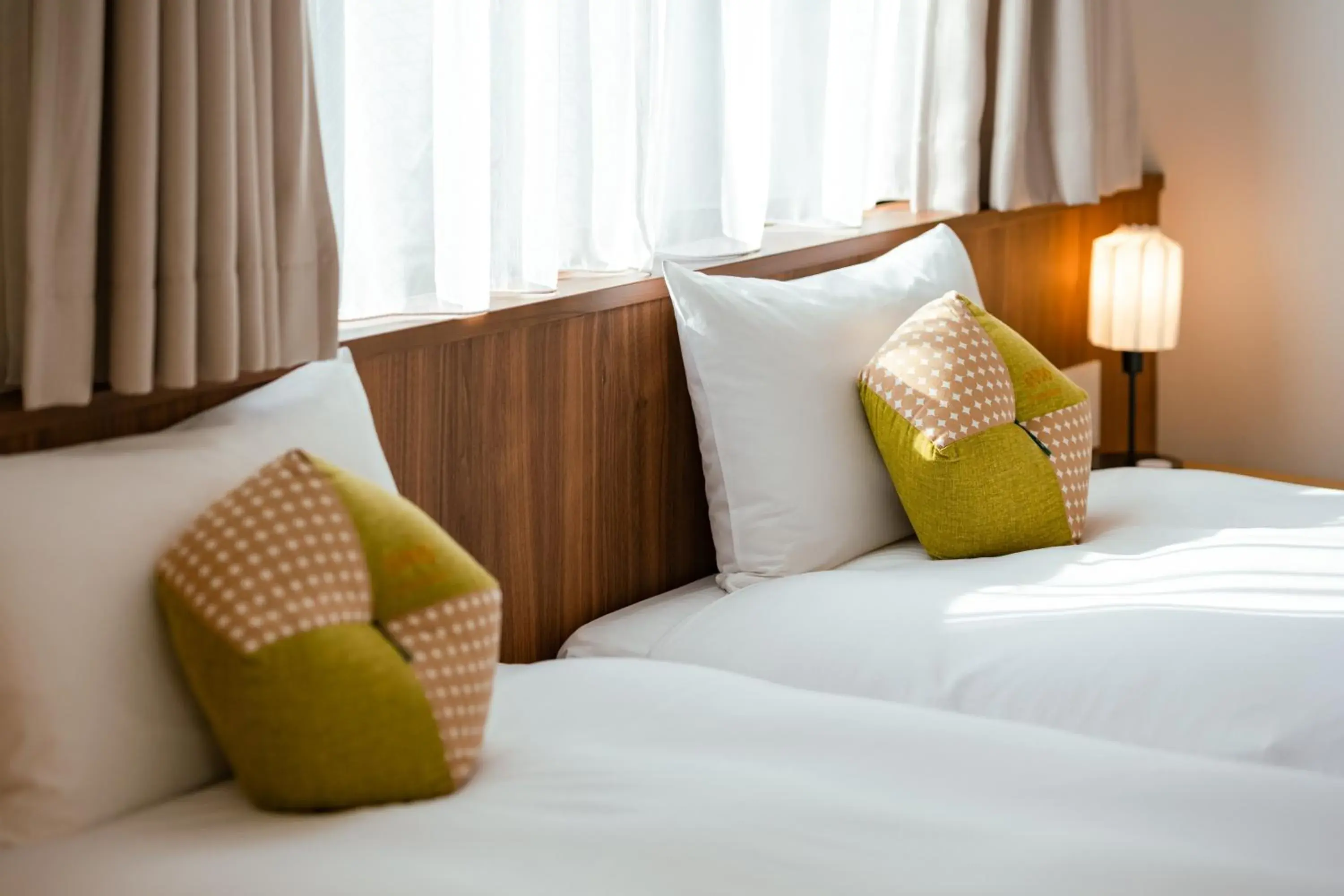Quad Room - single occupancy in OMO5 Kyoto Sanjo by Hoshino Resorts Quad Room - single occupancy in OMO5 Kyoto Sanjo by Hoshino Resorts