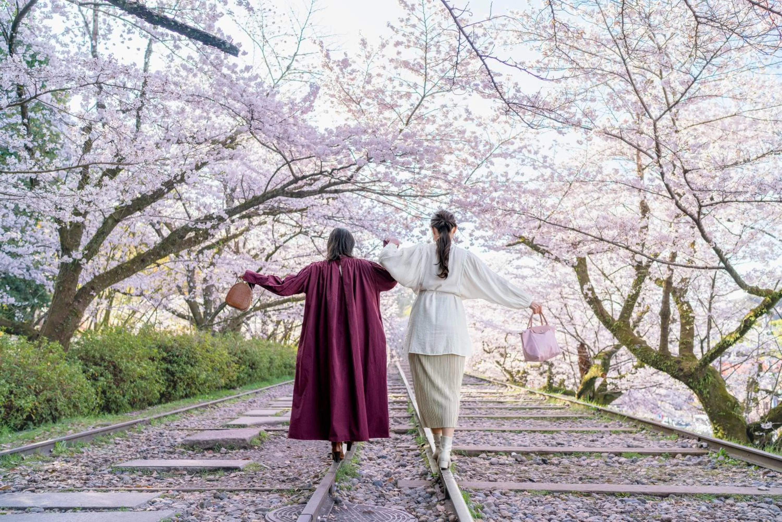 Nearby landmark in OMO5 Kyoto Sanjo by Hoshino Resorts
