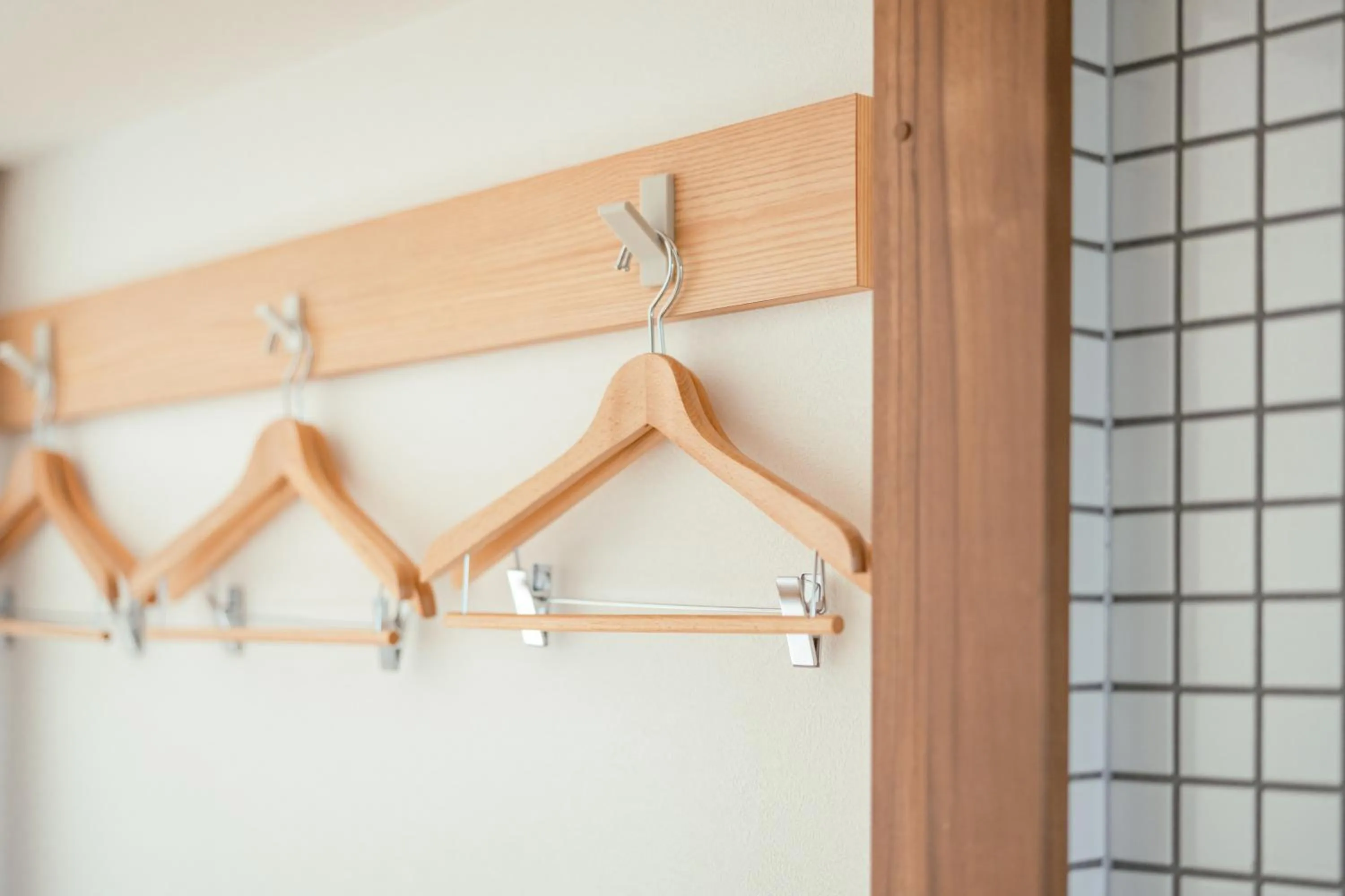 Photo of the whole room in OMO5 Kyoto Sanjo by Hoshino Resorts