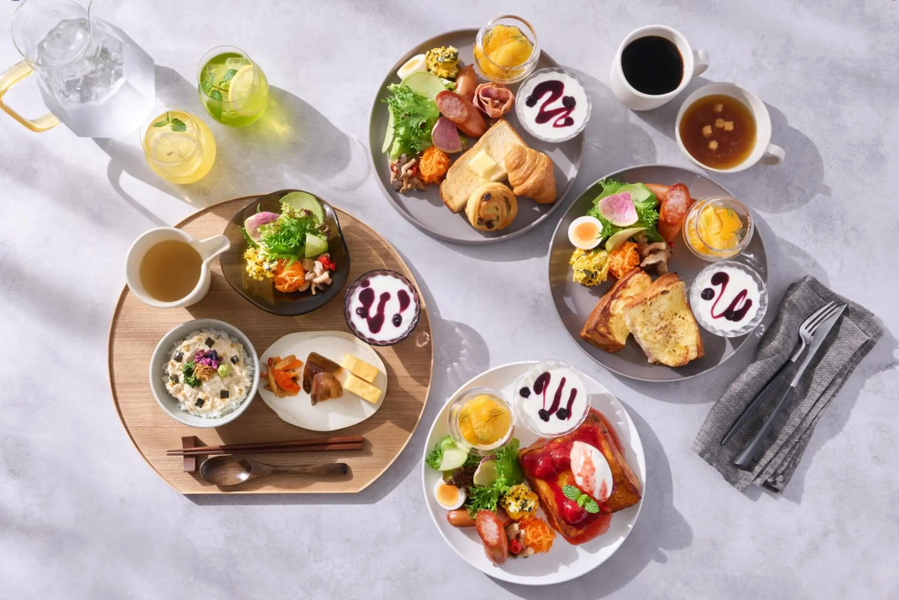 OMO5 Kyoto Sanjo by Hoshino Resorts OMO5 Kyoto Sanjo by Hoshino Resorts