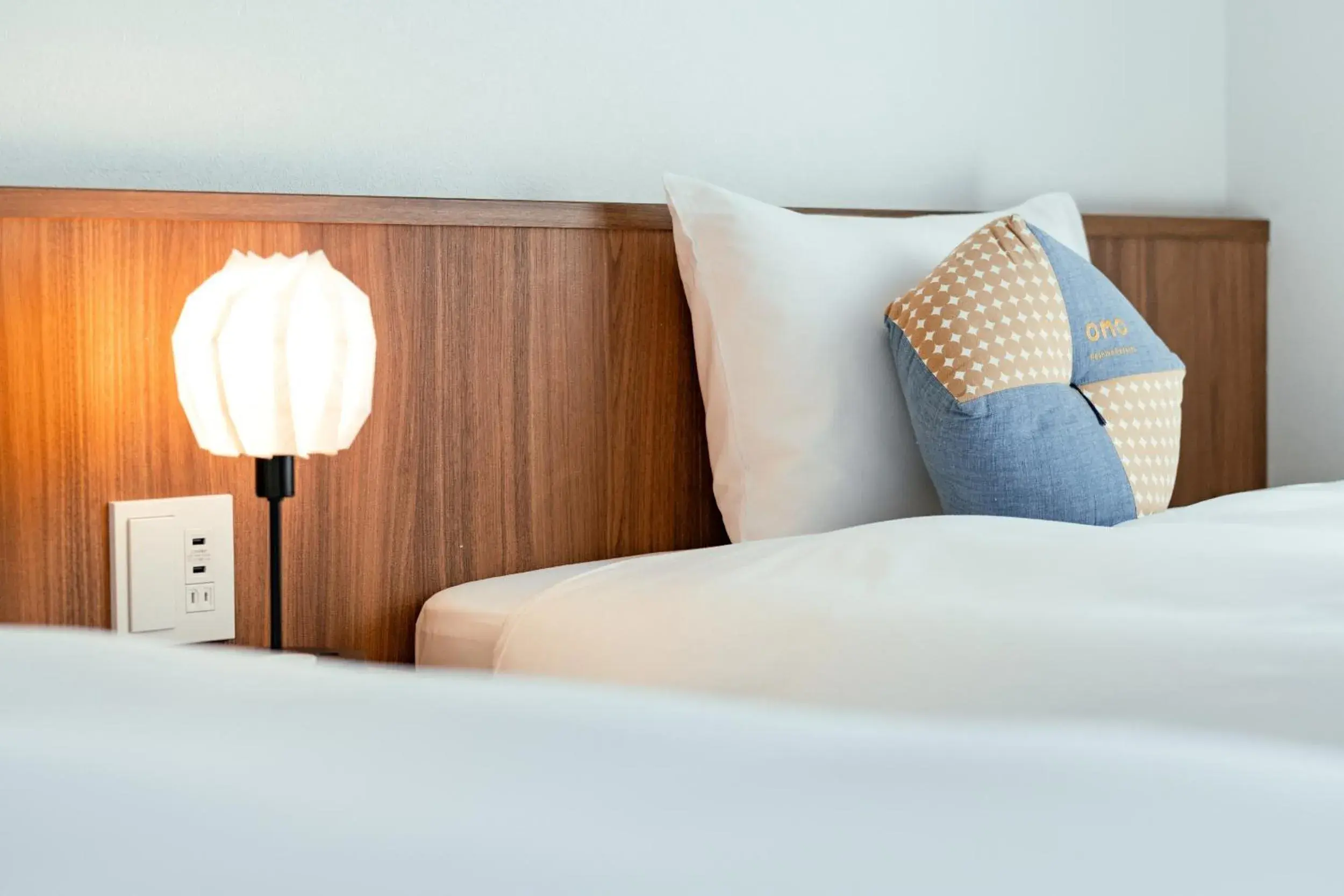Twin Room in OMO5 Kyoto Sanjo by Hoshino Resorts Twin Room in OMO5 Kyoto Sanjo by Hoshino Resorts