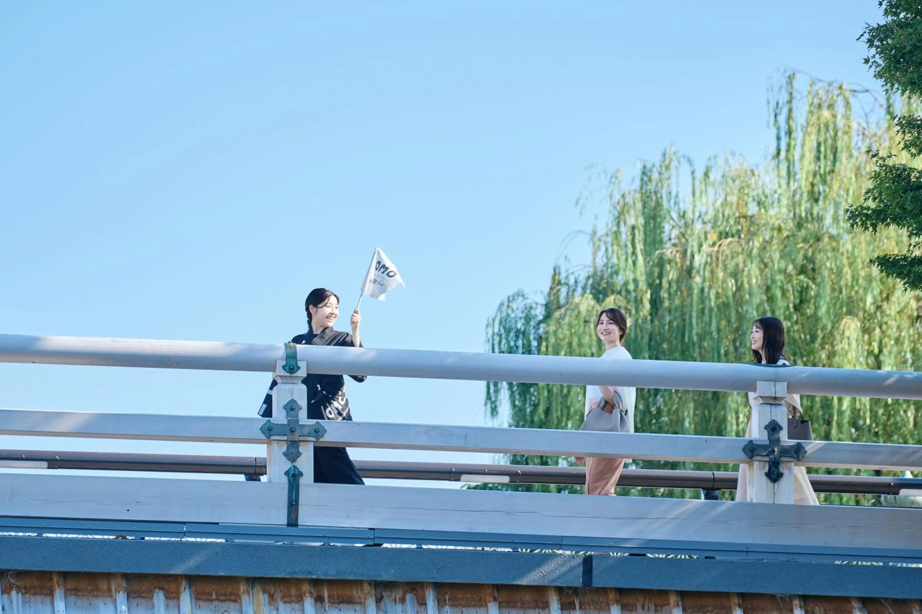 Activities in OMO5 Kyoto Sanjo by Hoshino Resorts